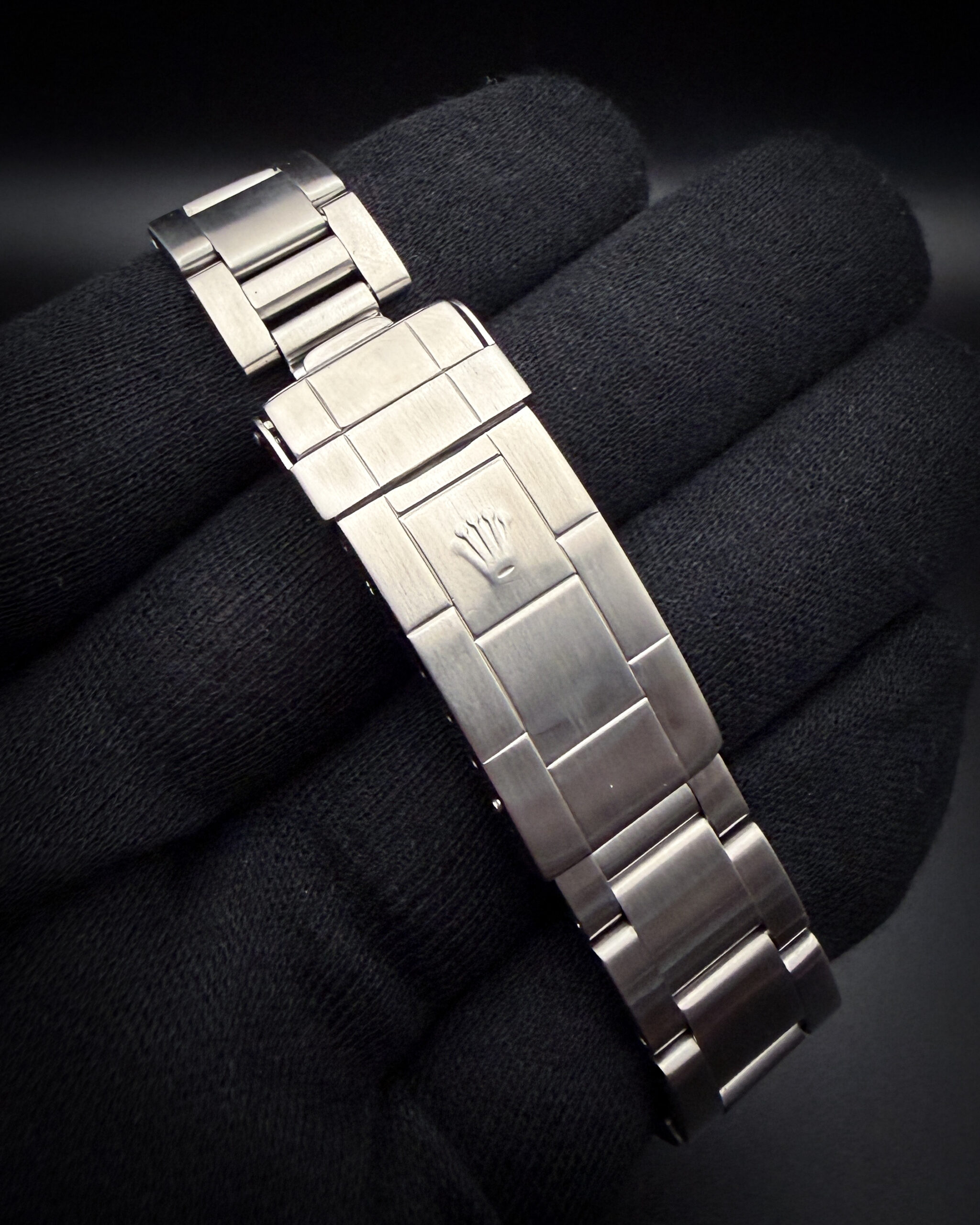1997 Rolex Submariner Date 16610 Swiss-Only Dial - Image 7
