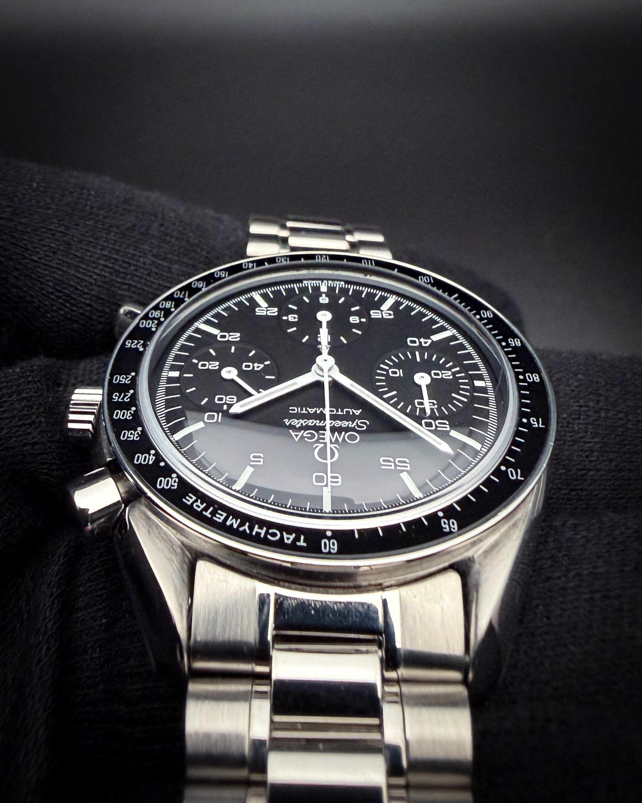 Omega Speedmaster Reduced 3510.50 - Image 4
