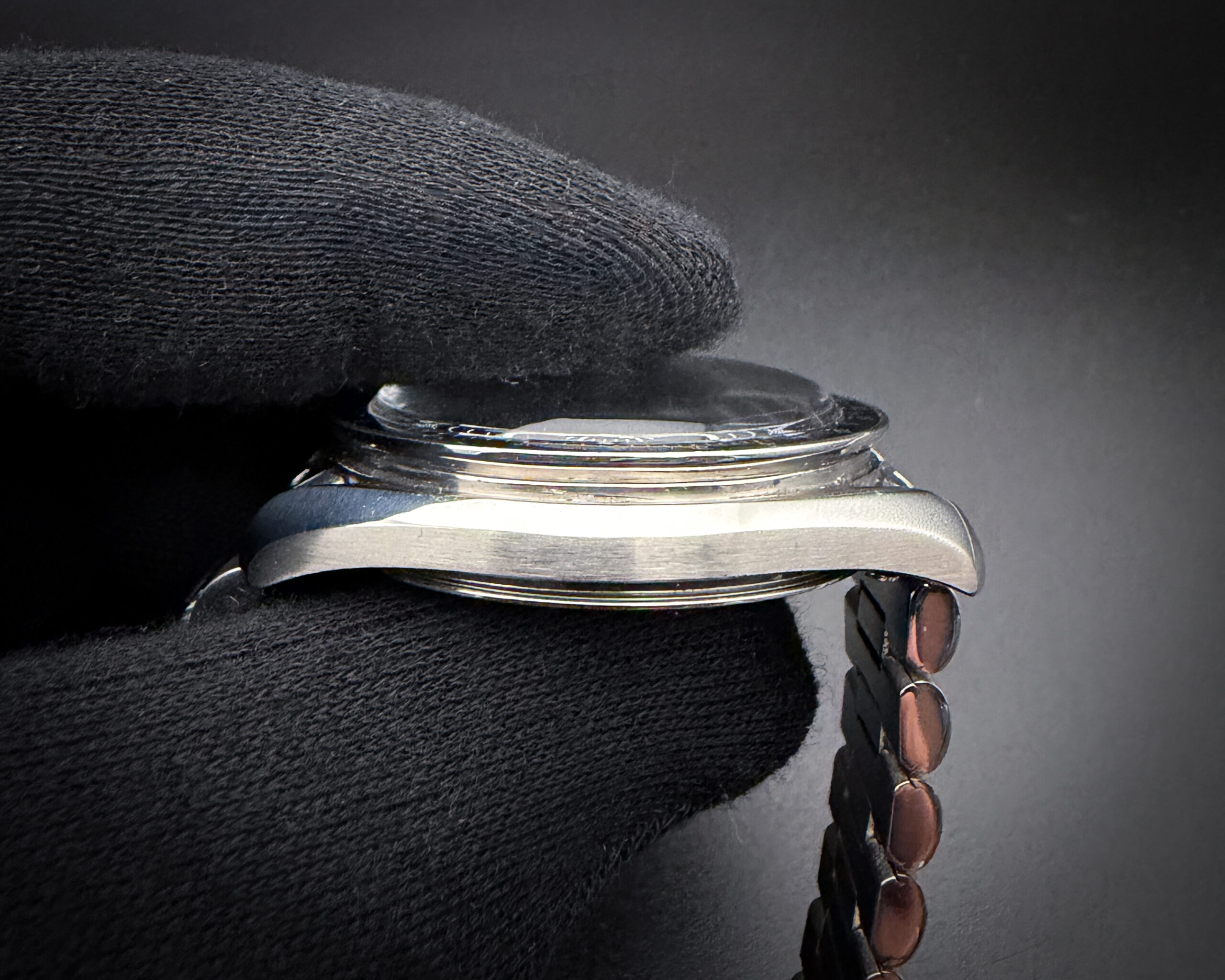 Omega Speedmaster Reduced 3510.50 - Image 5