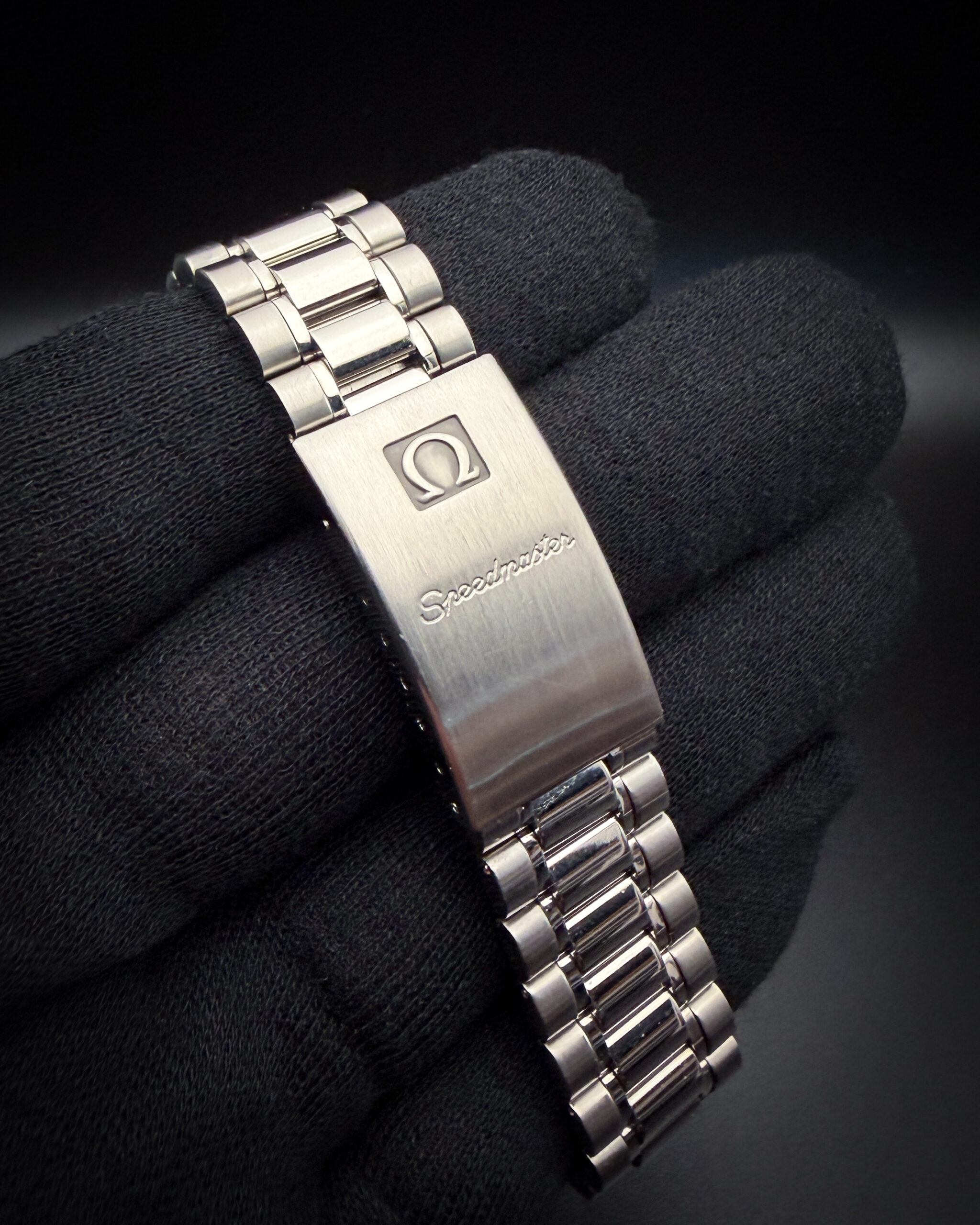 Omega Speedmaster Reduced 3510.50 - Image 7