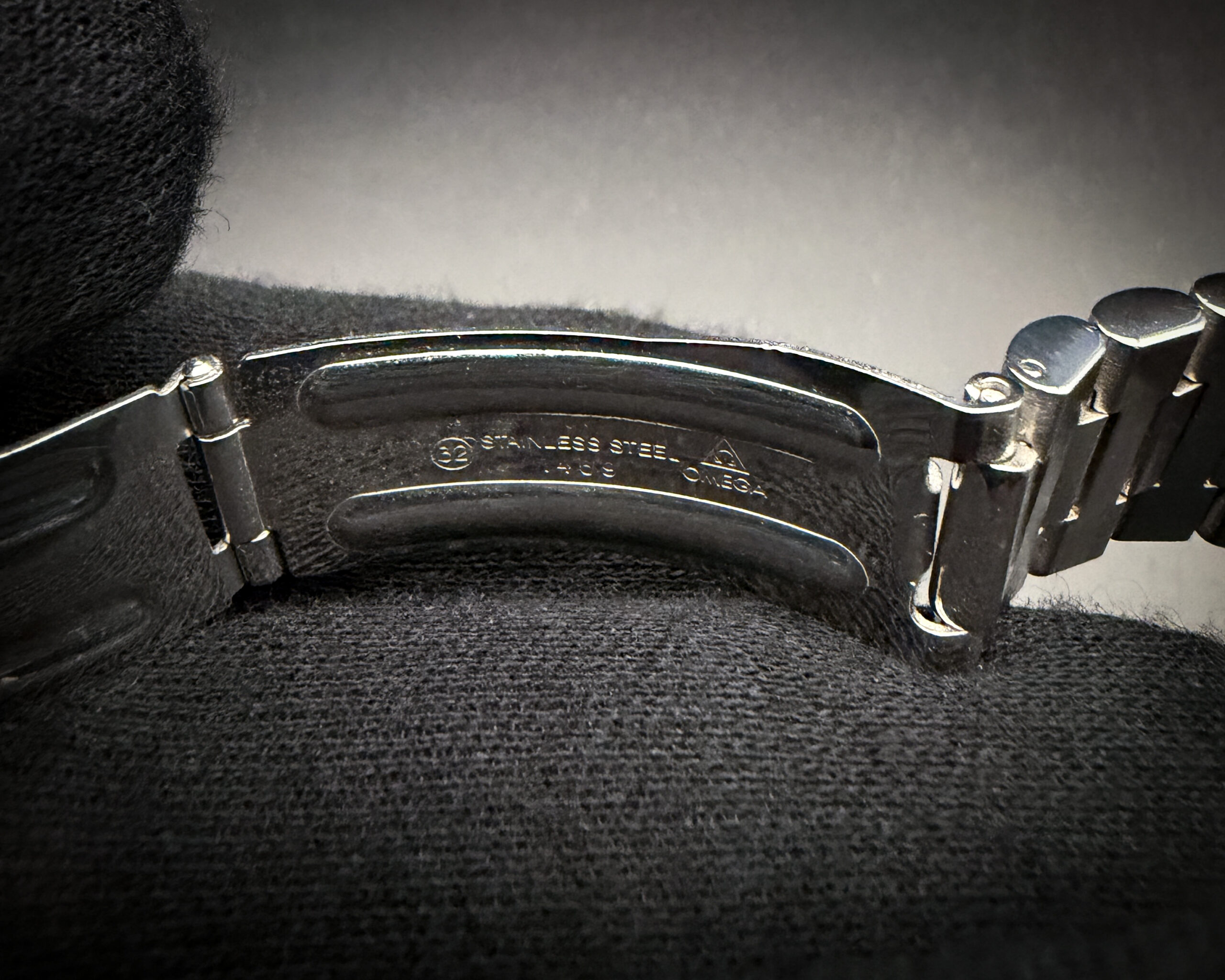 Omega Speedmaster Reduced 3510.50 - Image 8