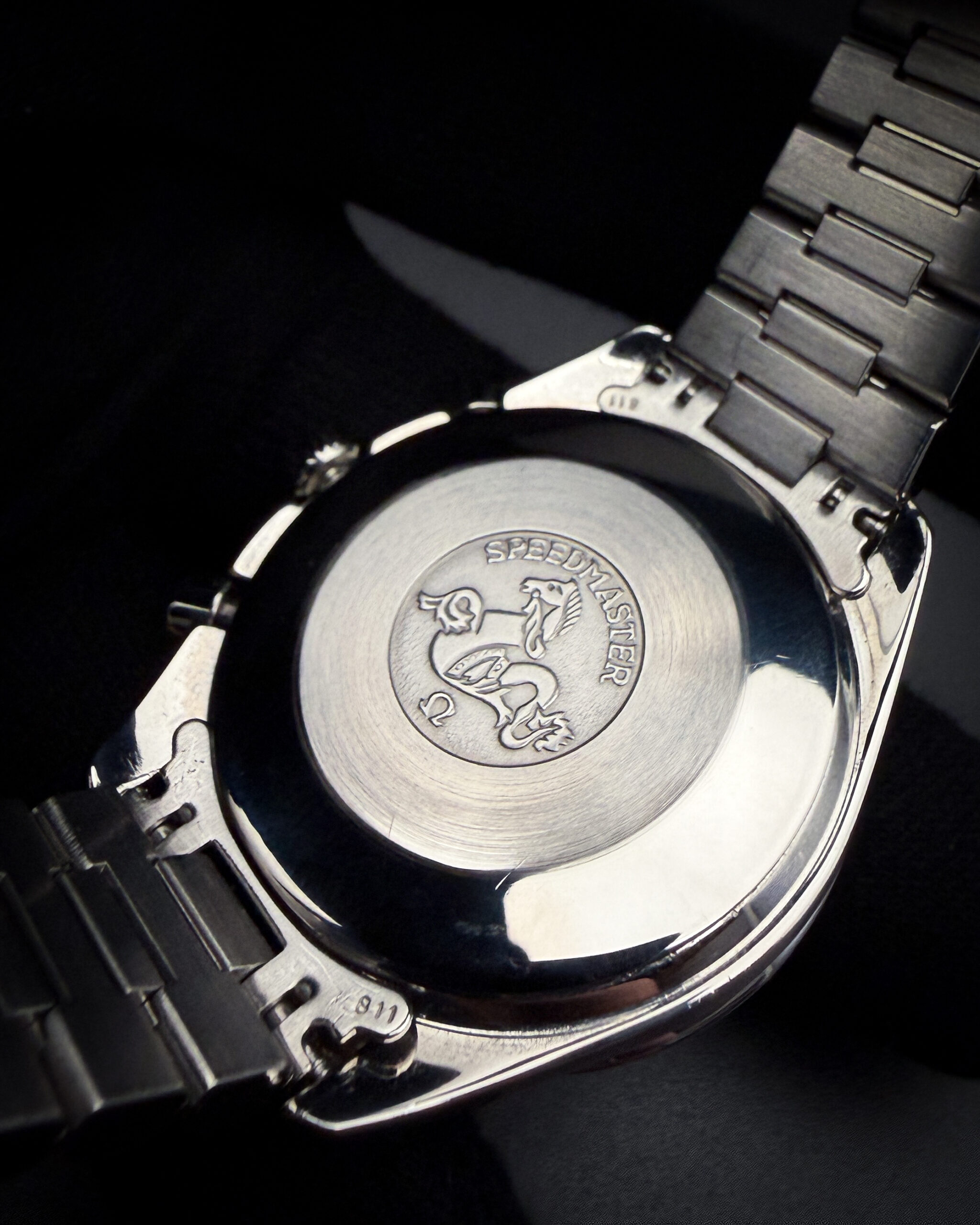 Omega Speedmaster Reduced 3510.50 - Image 9