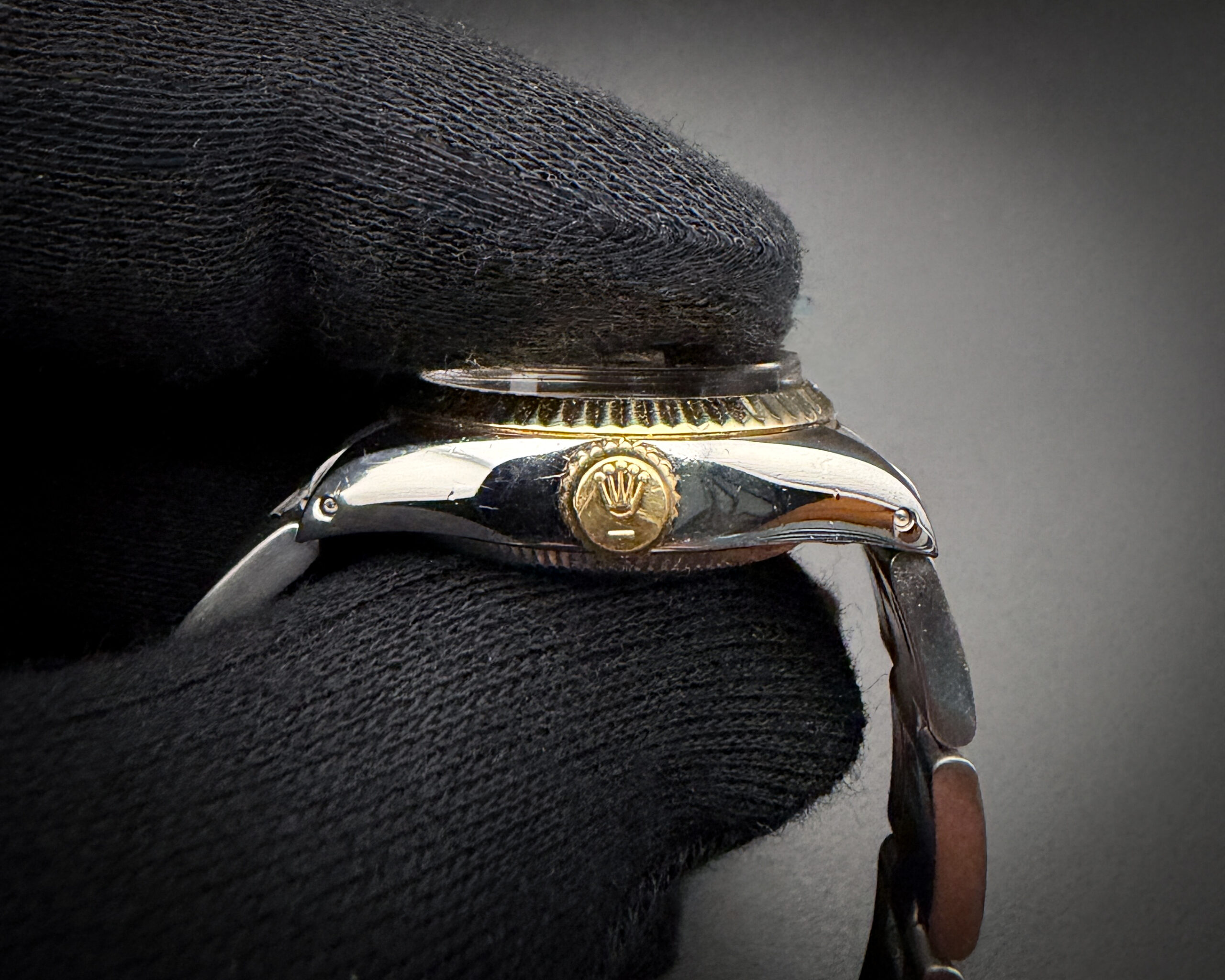 1978 Rolex Oyster Perpetual Date 6917 - Image 4