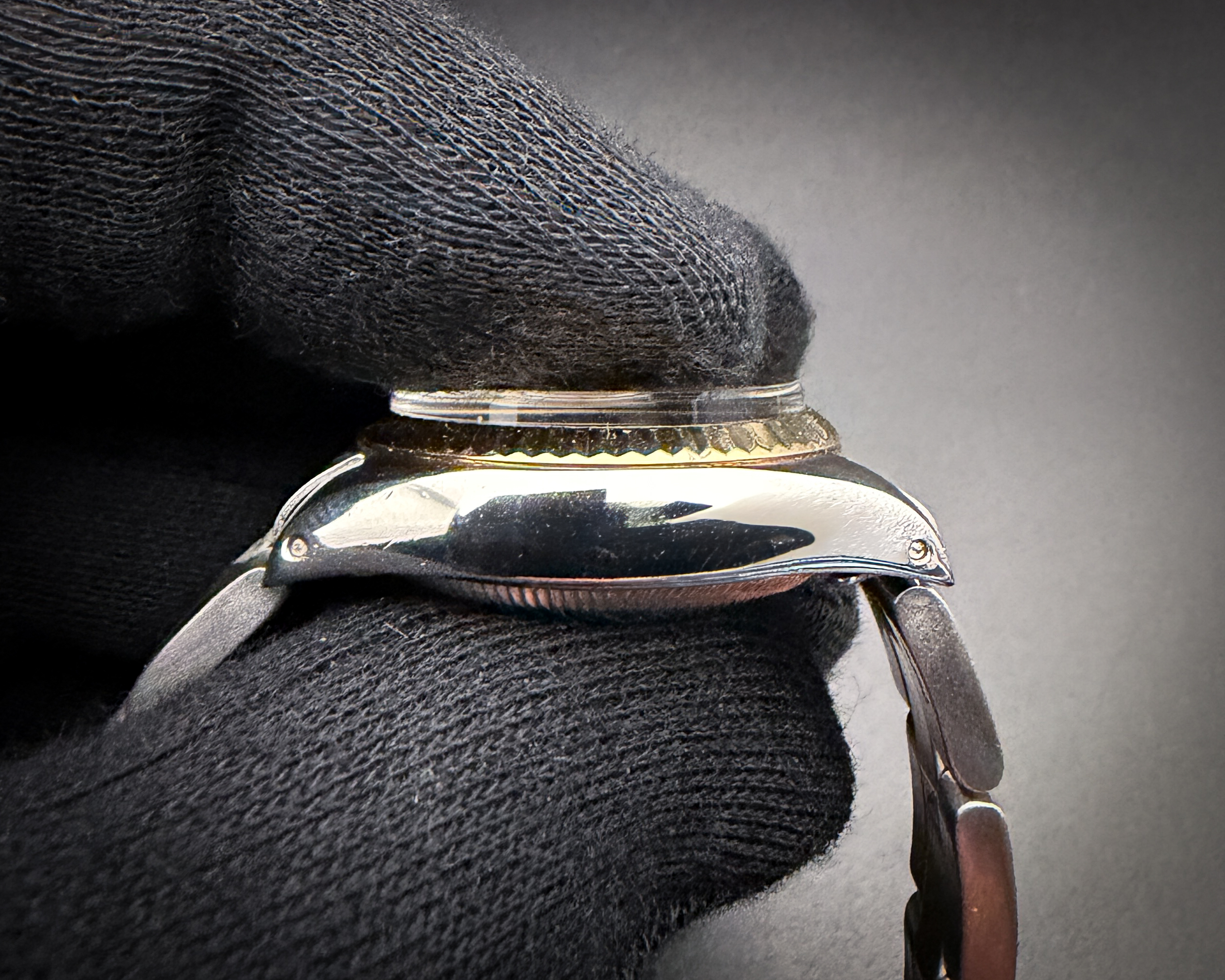 1978 Rolex Oyster Perpetual Date 6917 - Image 5