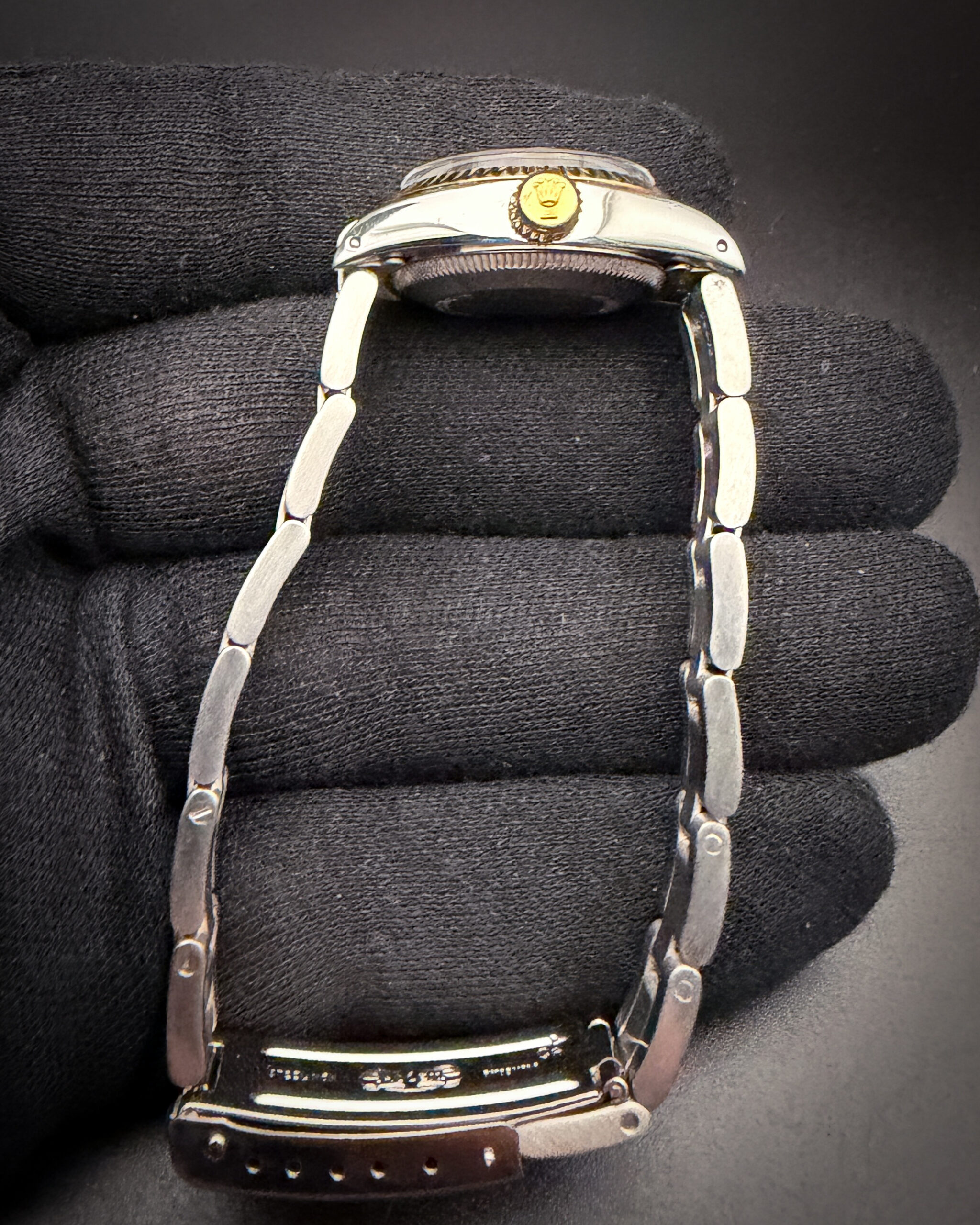 1978 Rolex Oyster Perpetual Date 6917 - Image 9
