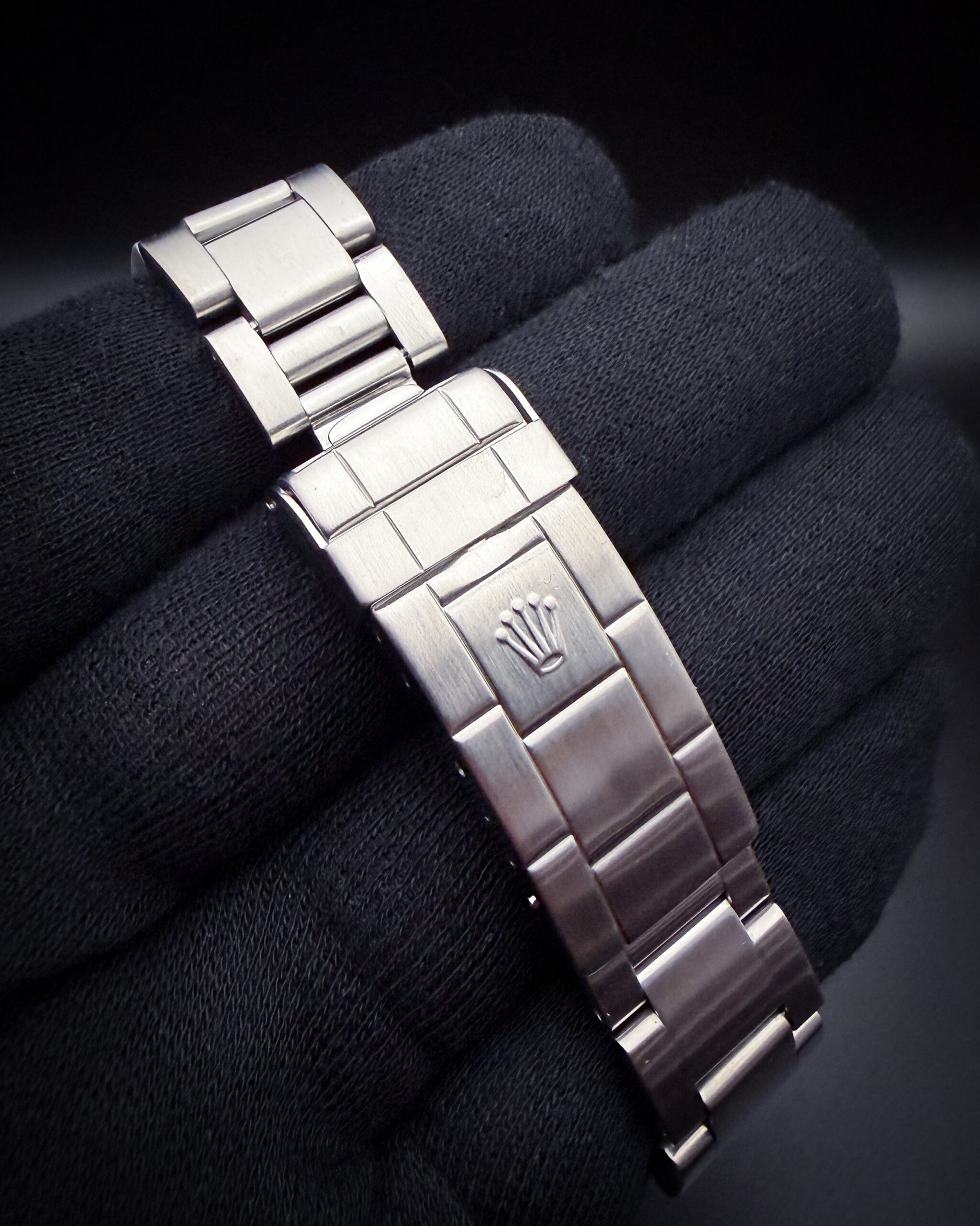 1996 Rolex Submariner 14060 Spider Dial - Image 7