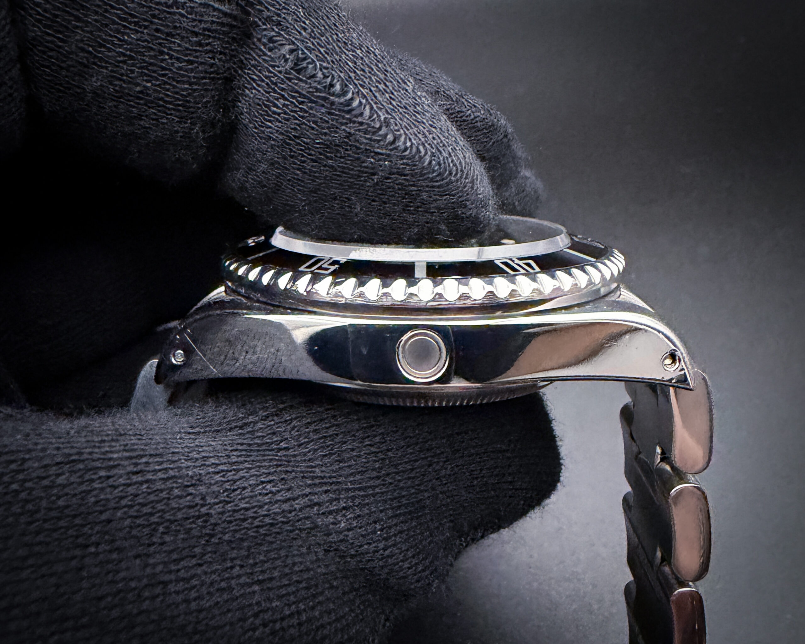 1991 Rolex Sea-Dweller 16600 - Image 7