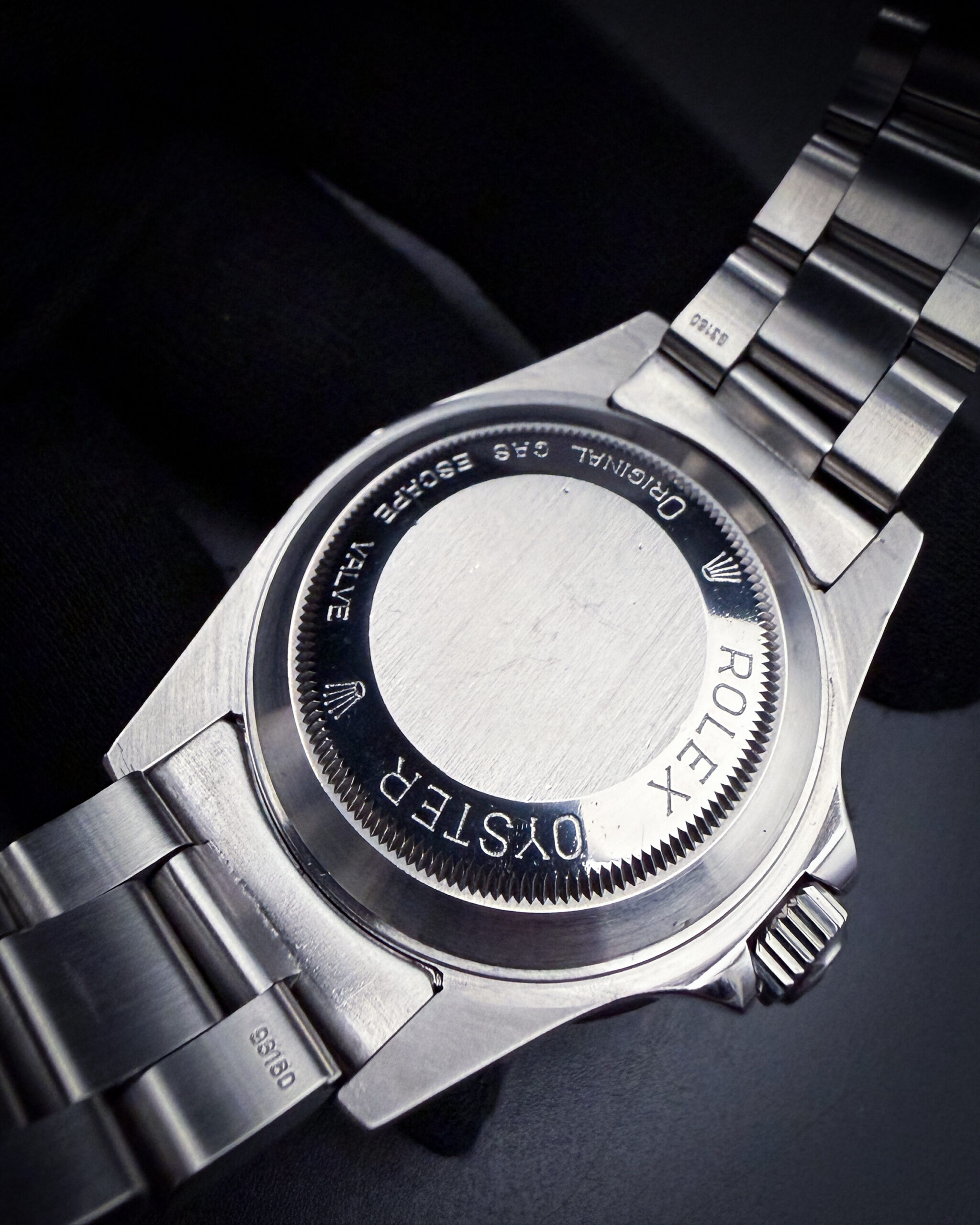 1991 Rolex Sea-Dweller 16600 - Image 9
