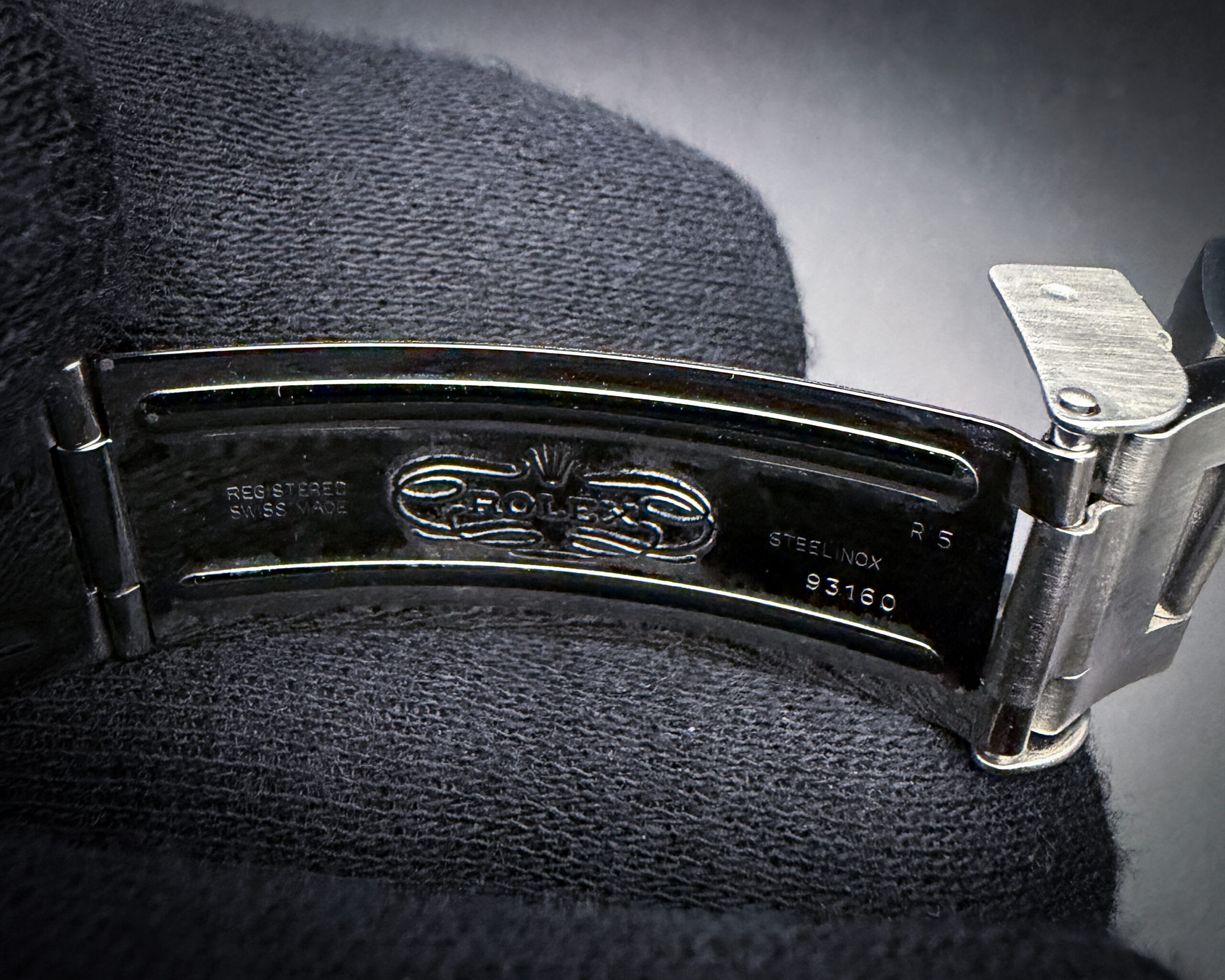1991 Rolex Sea-Dweller 16600 - Image 10