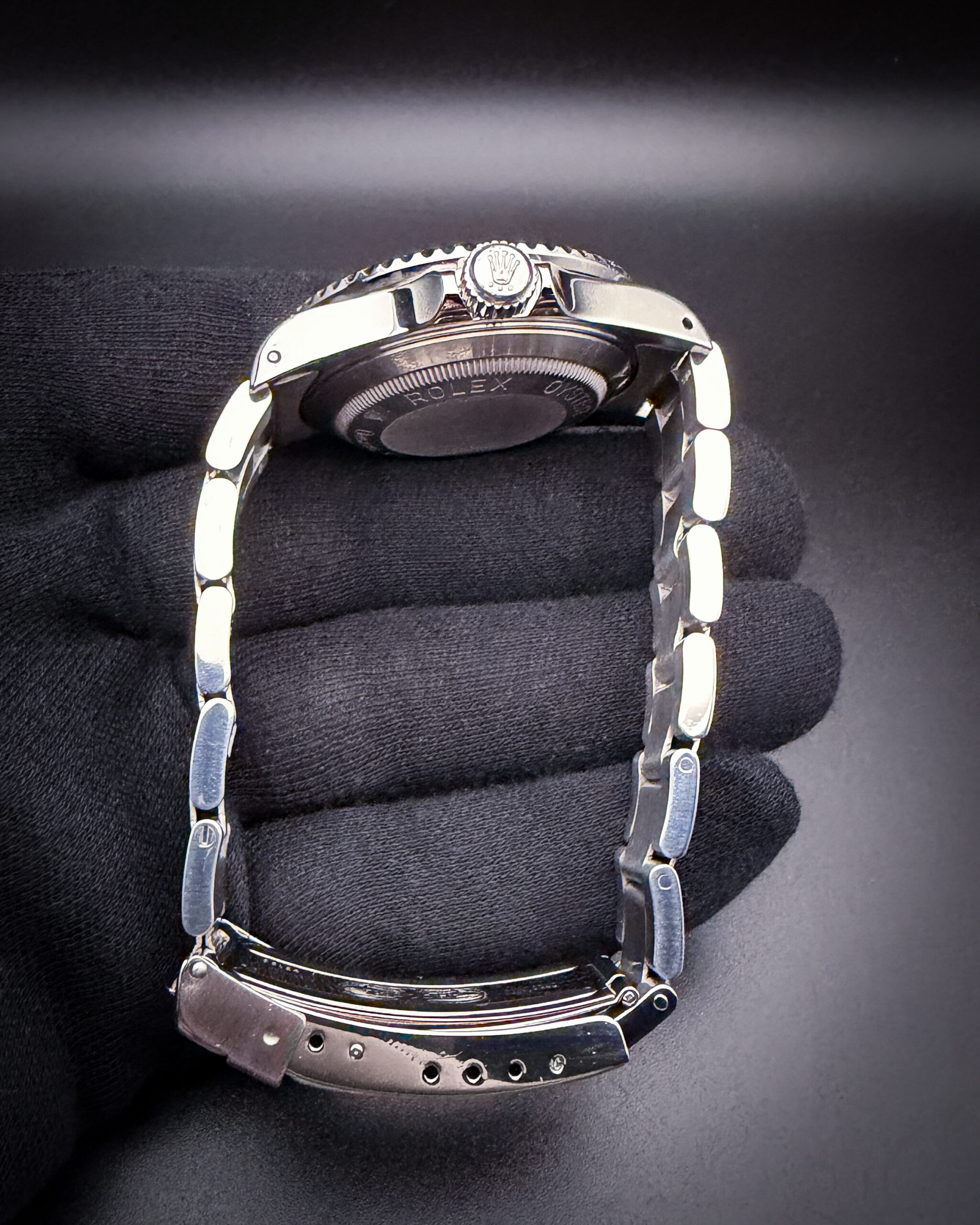 1991 Rolex Sea-Dweller 16600 - Image 12
