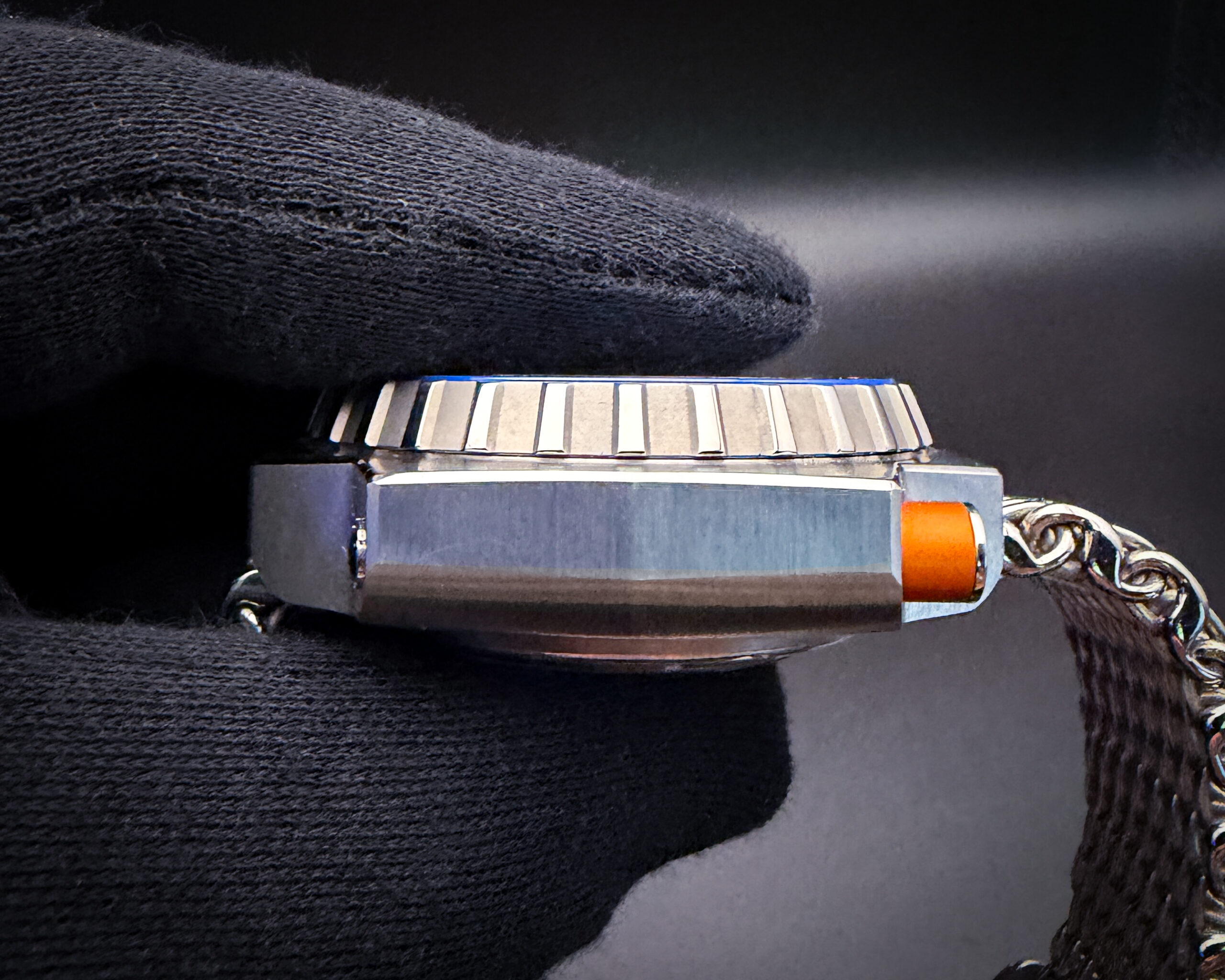 Omega PloProf 1200m Titanium - Image 4