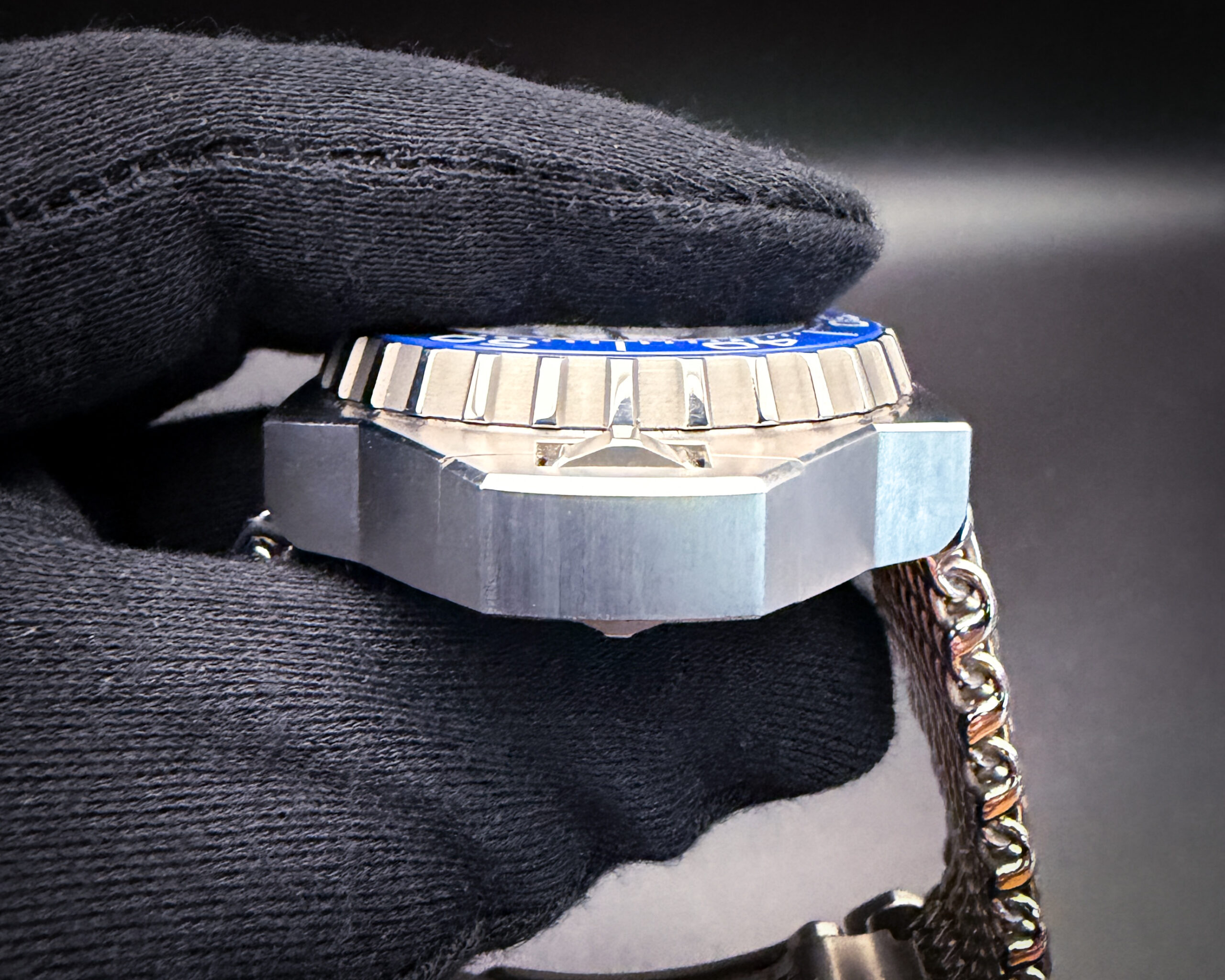 Omega PloProf 1200m Titanium - Image 5