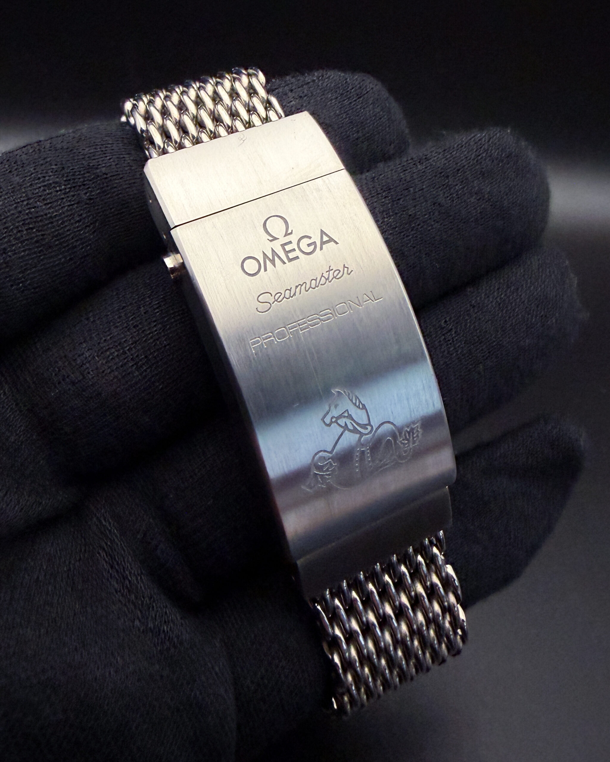 Omega PloProf 1200m Titanium - Image 7