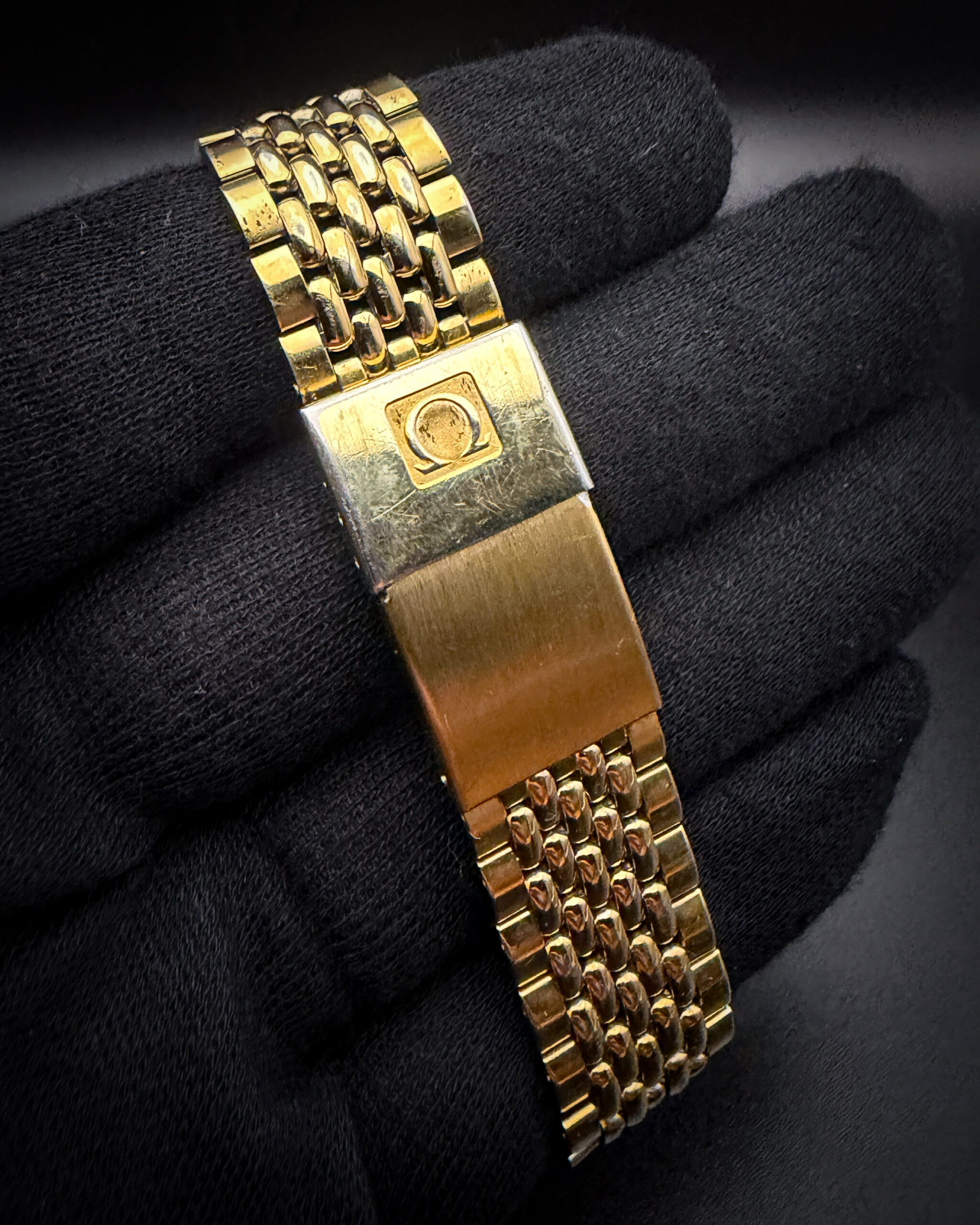 1984 Omega Seamaster "Darwin" 166.0282 - Image 7