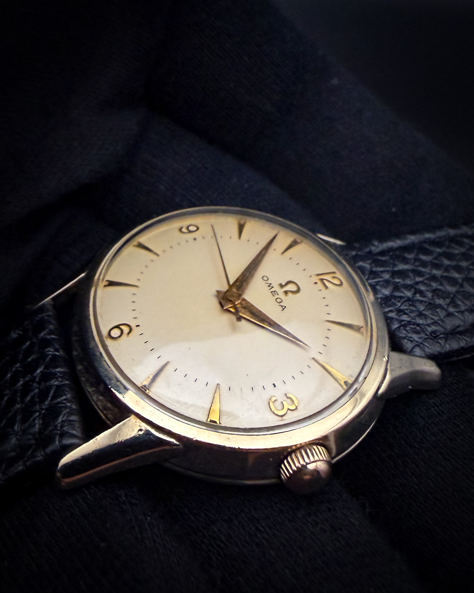 1956 Omega Y-6277 "La La Land" - Image 3