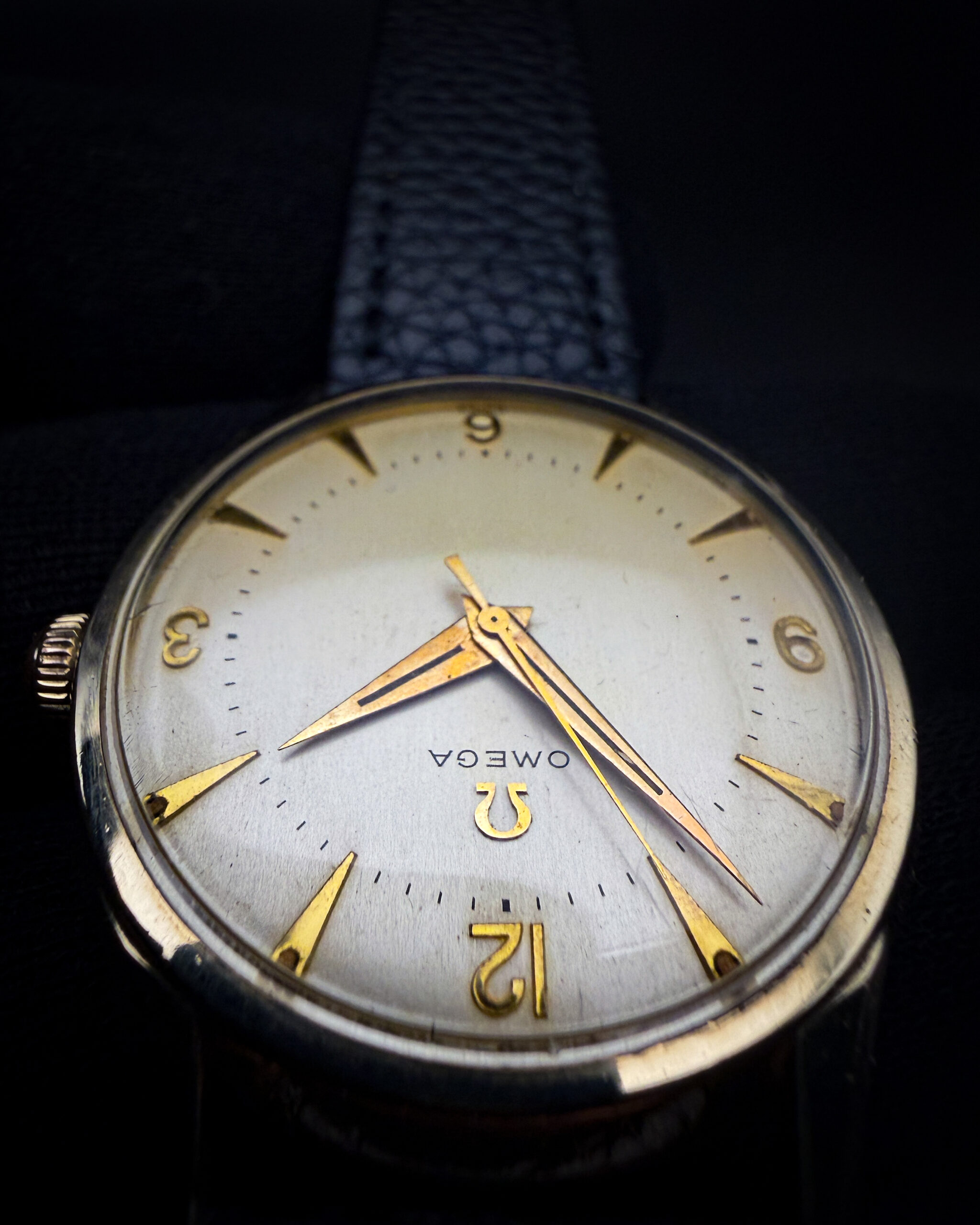 1956 Omega Y-6277 "La La Land" - Image 4