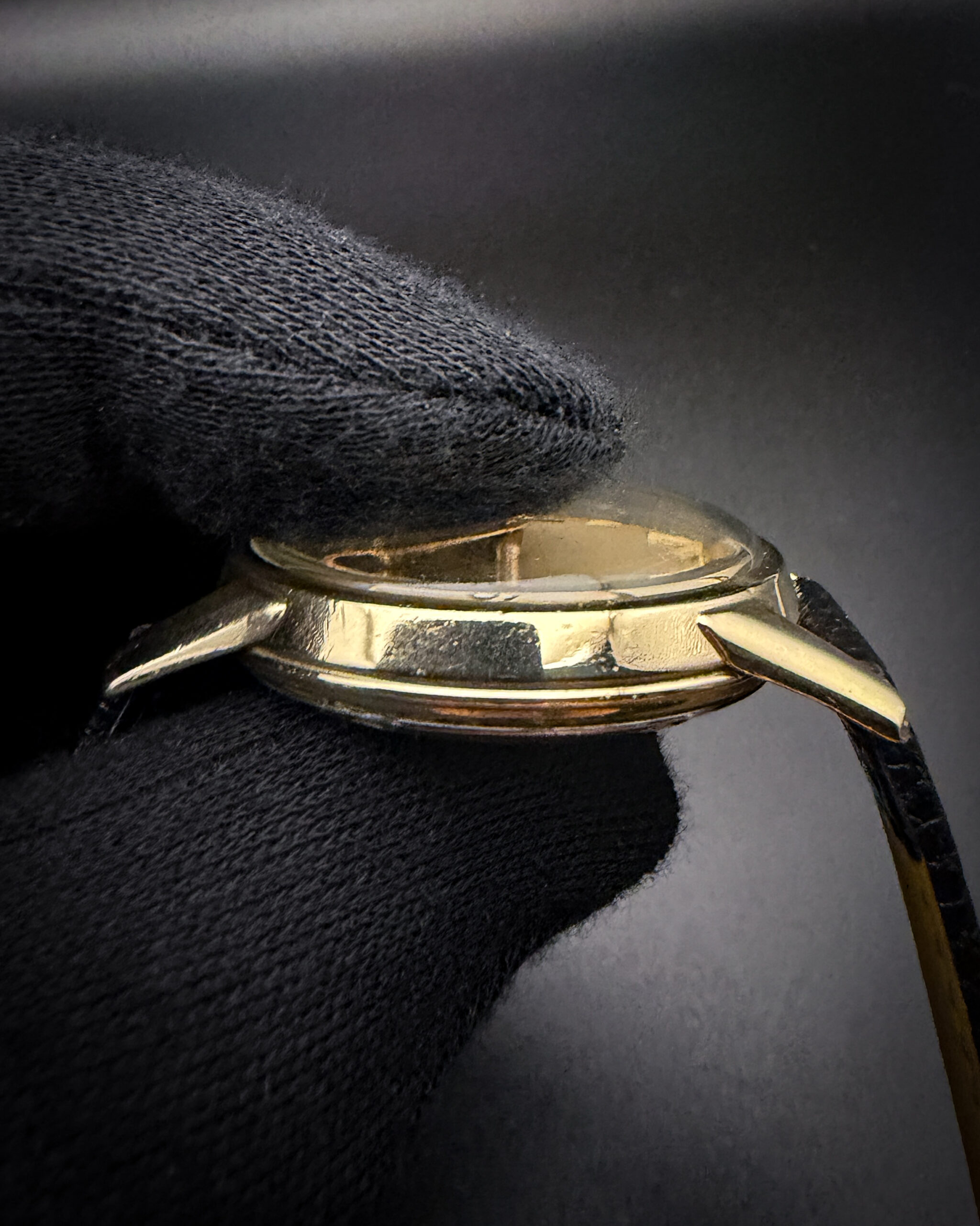 1956 Omega Y-6277 "La La Land" - Image 5