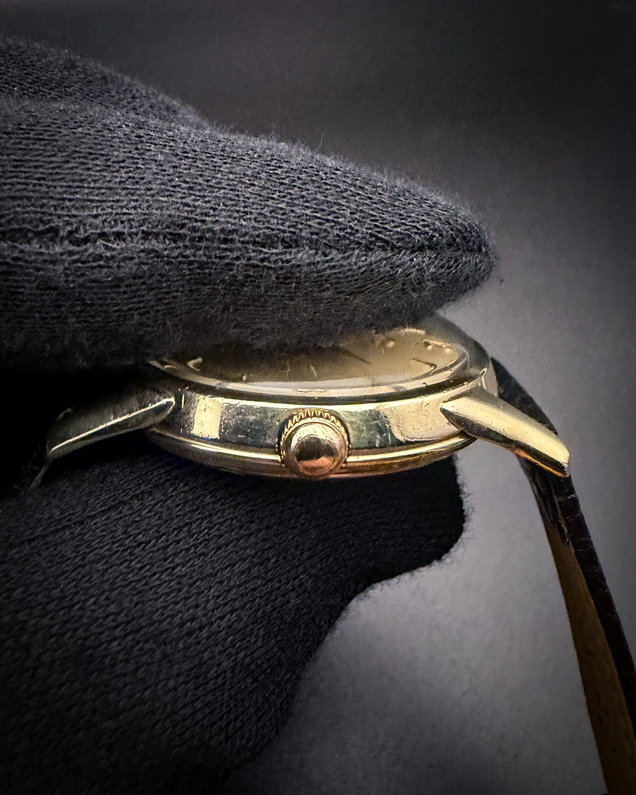 1956 Omega Y-6277 "La La Land" - Image 6