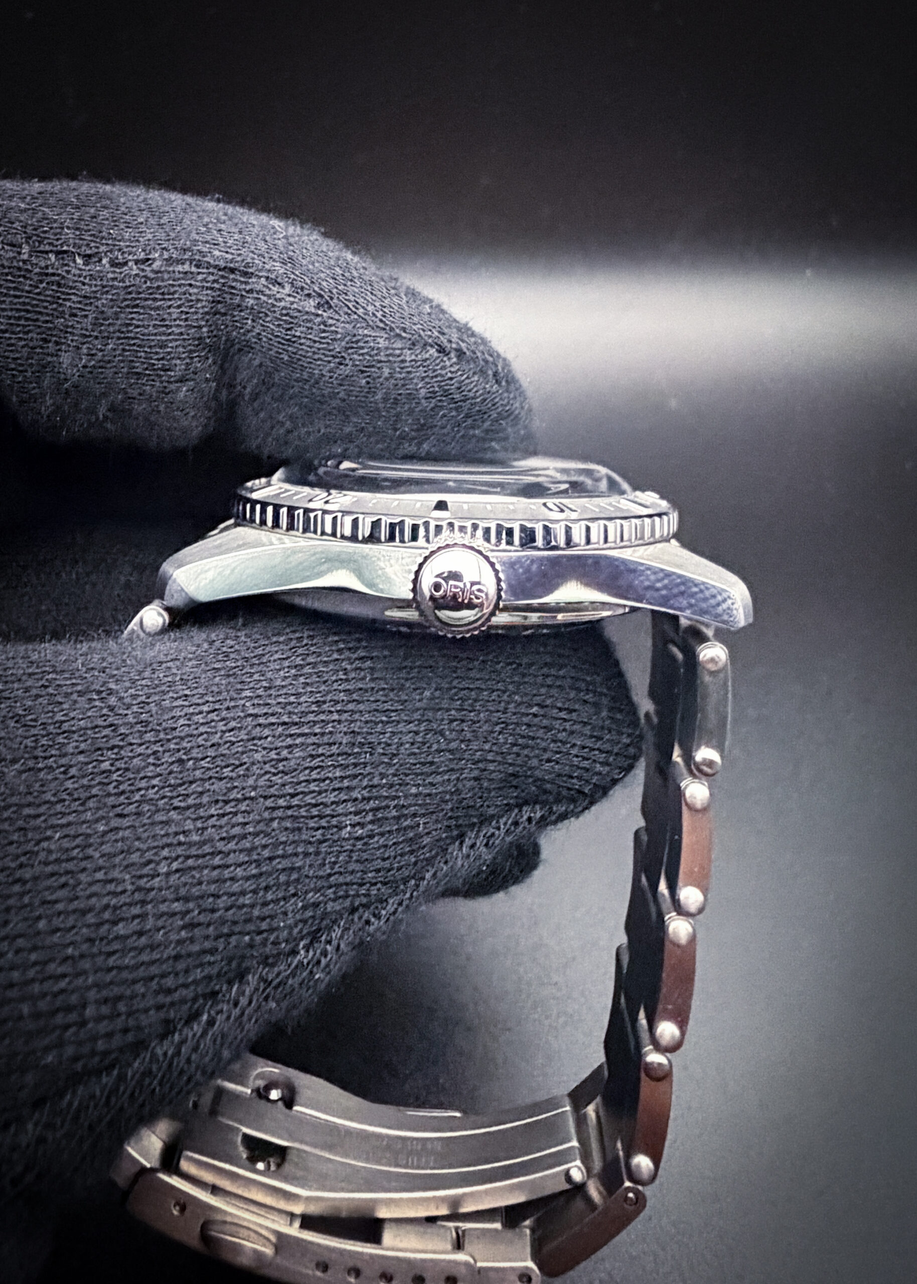 2026 Oris Divers Sixty Five Limited Edition #66/1000 Les Défenseurs de l’Enfance - Image 5