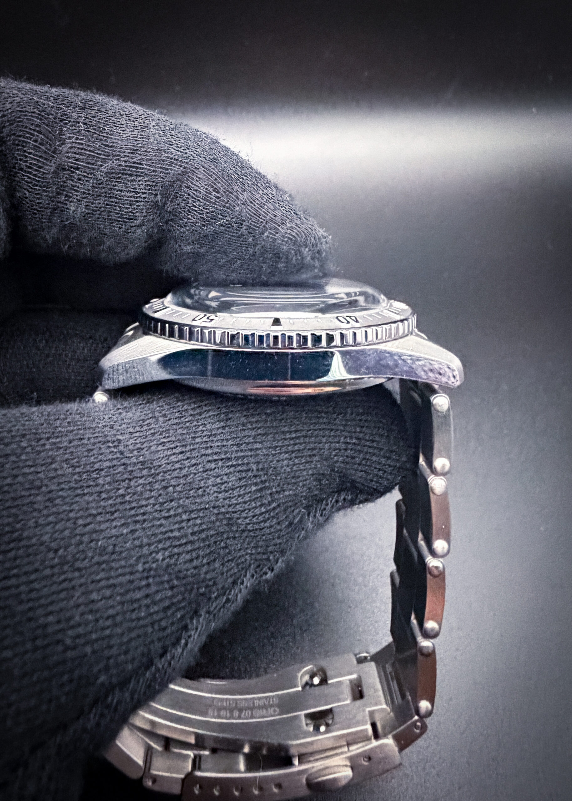2026 Oris Divers Sixty Five Limited Edition #66/1000 Les Défenseurs de l’Enfance - Image 6