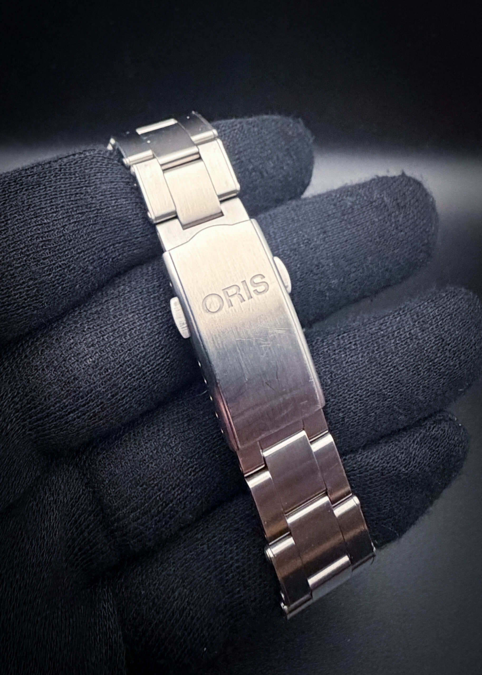 2026 Oris Divers Sixty Five Limited Edition #66/1000 Les Défenseurs de l’Enfance - Image 7