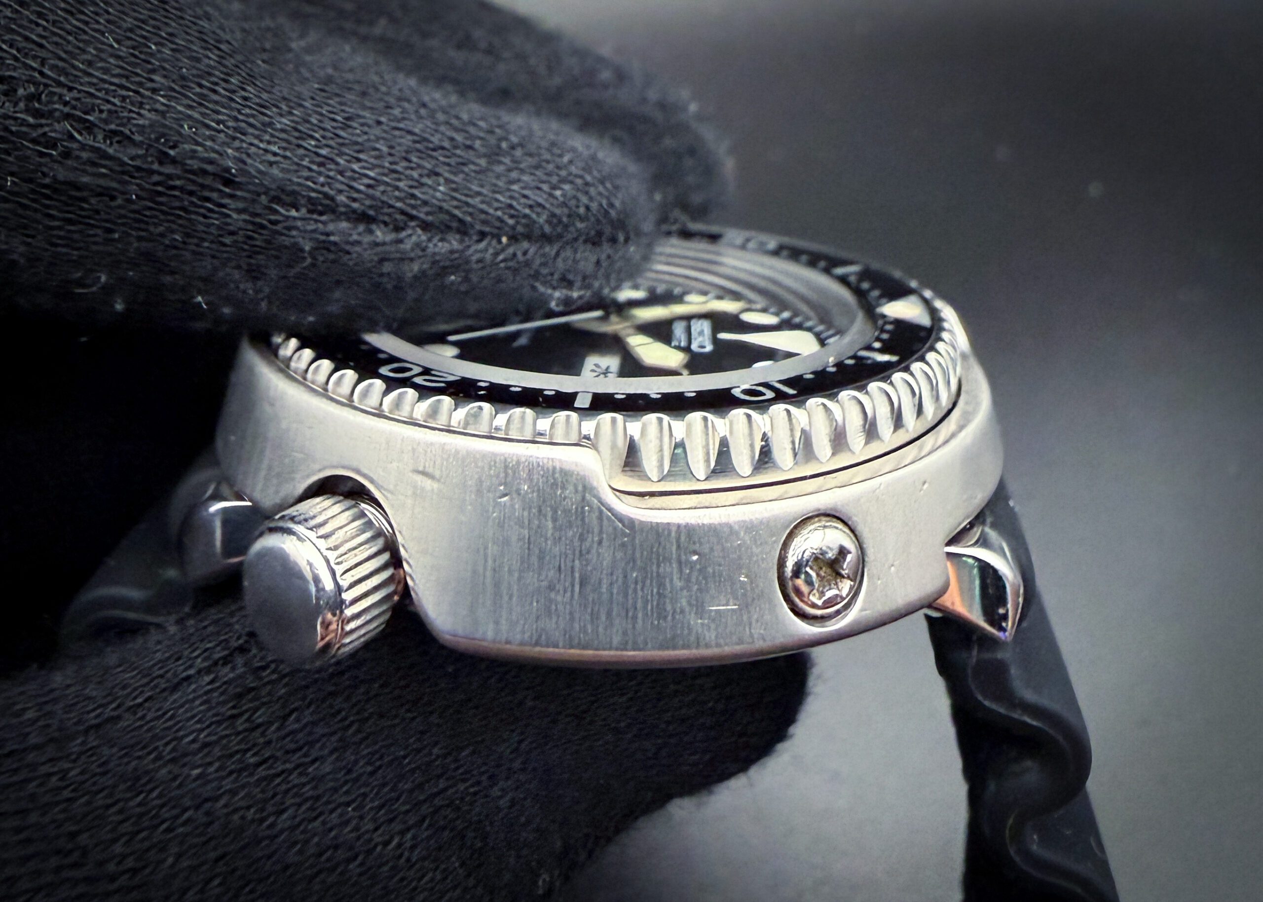 1979 Seiko Tuna Professional 7549-7010 - Image 6