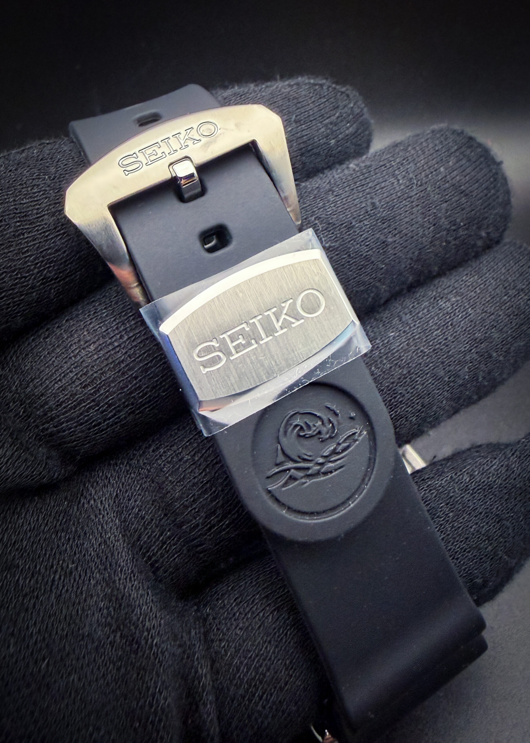 1979 Seiko Tuna Professional 7549-7010 - Image 9