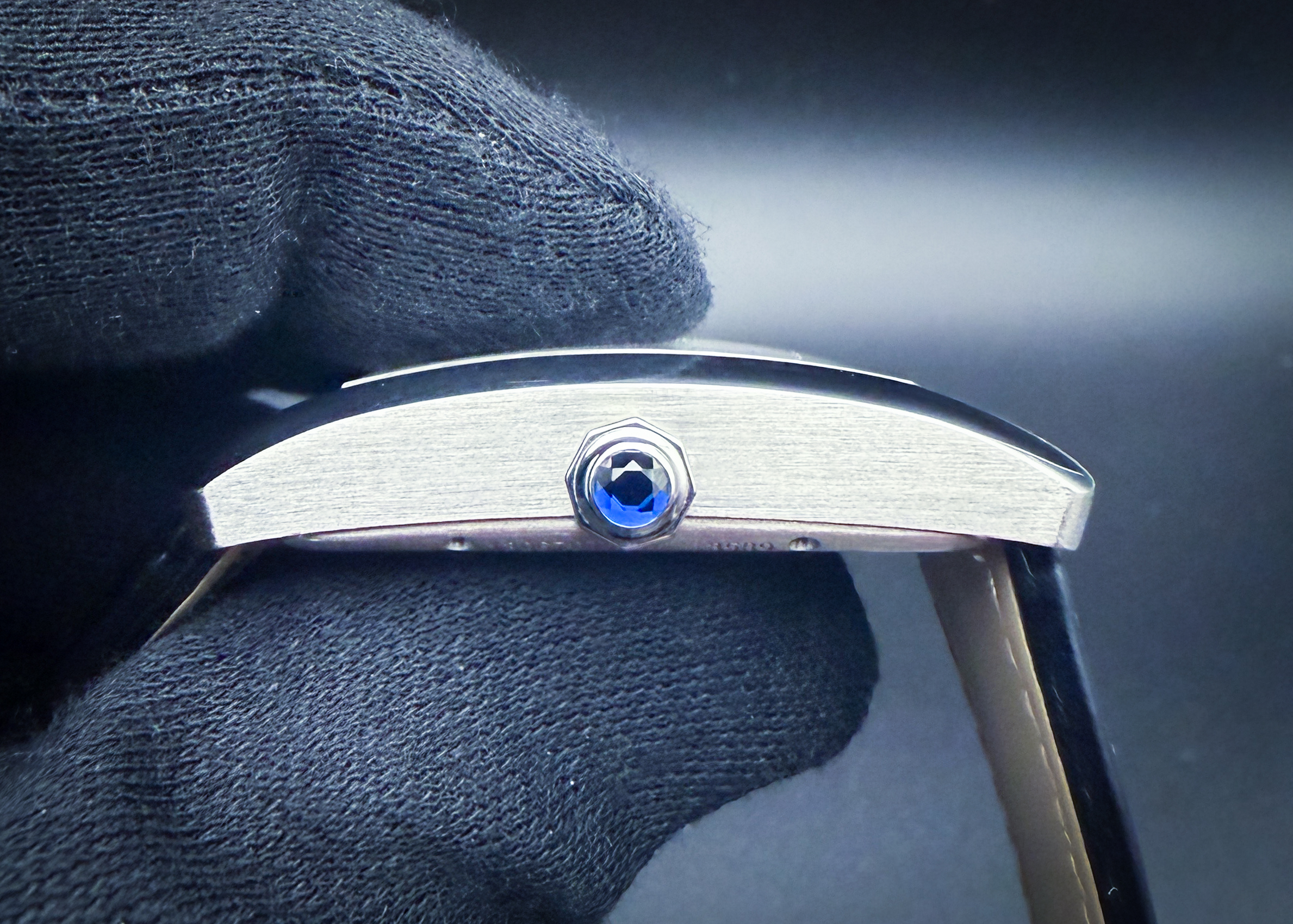 Cartier Tank MC Large 3589 - Image 5