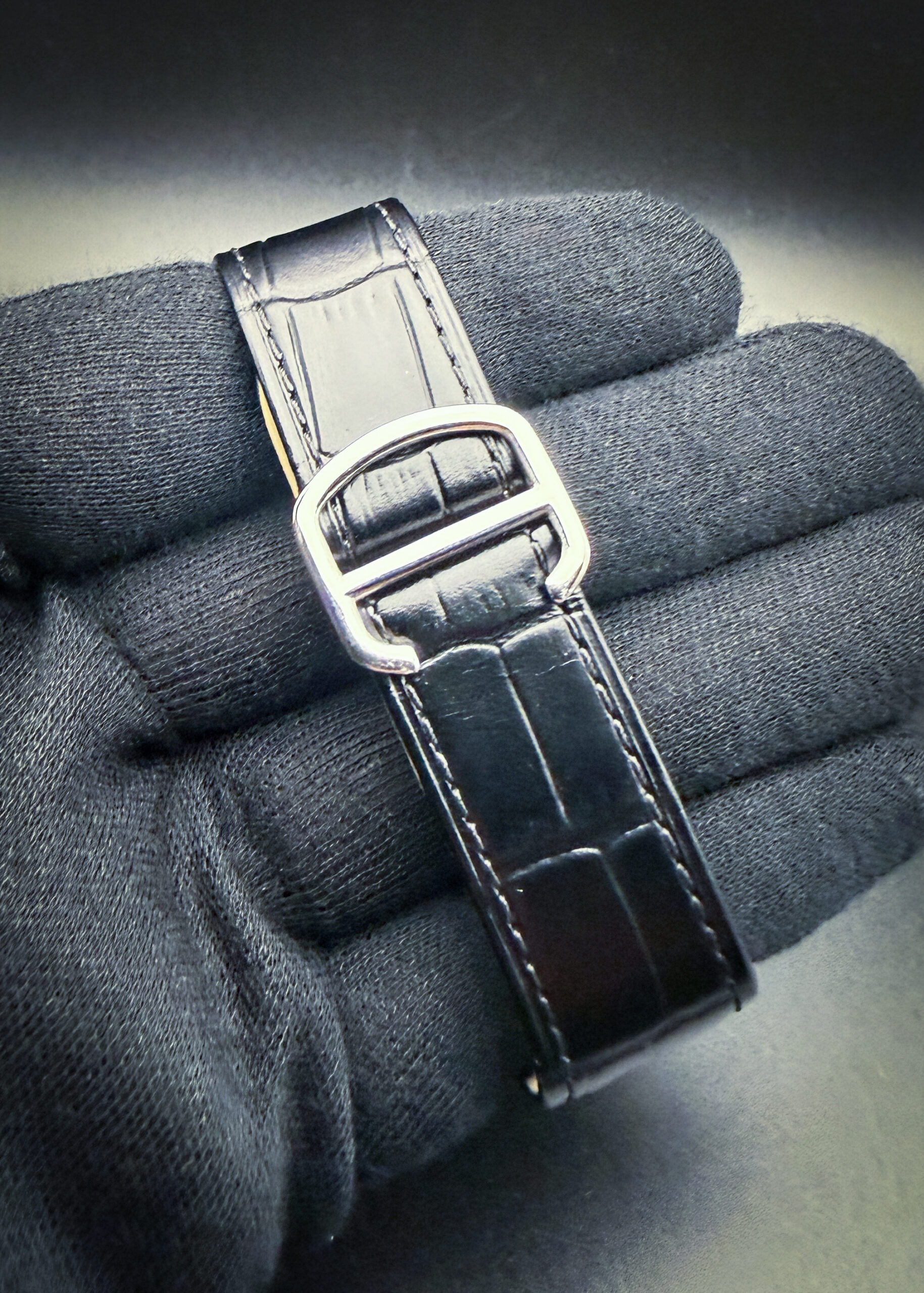 Cartier Tank MC Large 3589 - Image 12