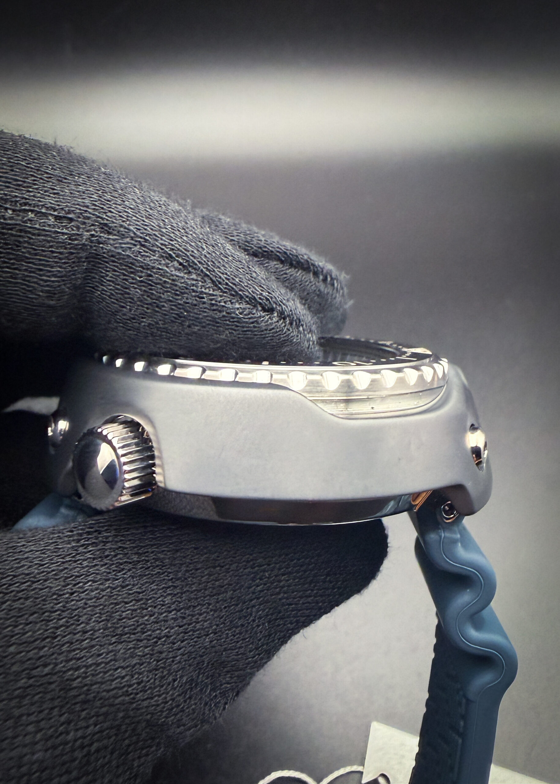 Seiko Tuna Professional 55th Anniversary SLA041J1, limited edition #456/110 - Image 9