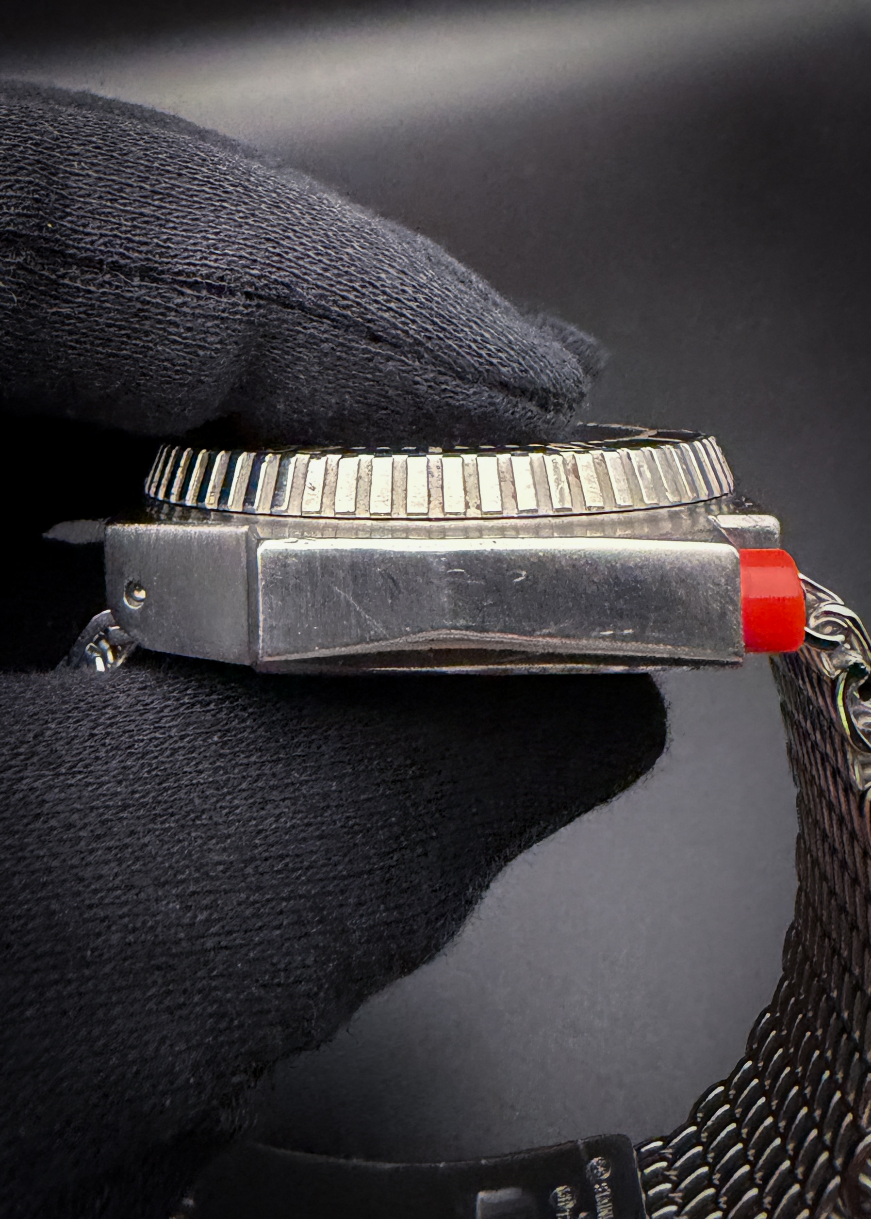 Omega Seamaster PloProf 166.077 - SERVICED - Image 6