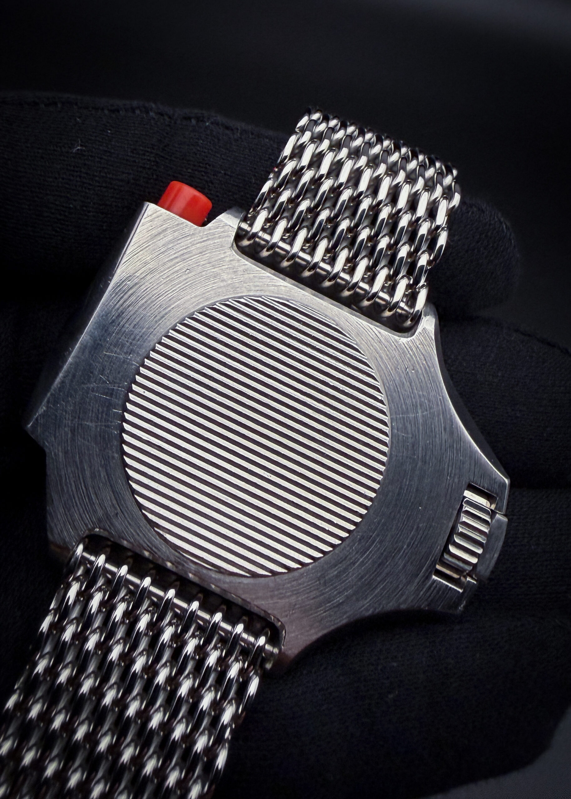 Omega Seamaster PloProf 166.077 - SERVICED - Image 10