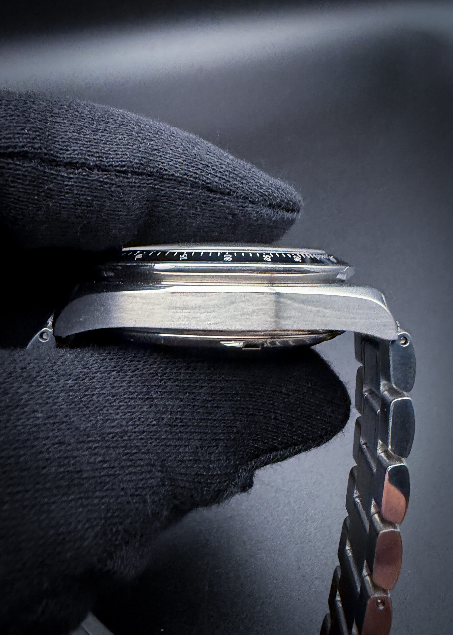 Omega Speedmaster "Casino Roulette" 3210.52.00 - Image 5