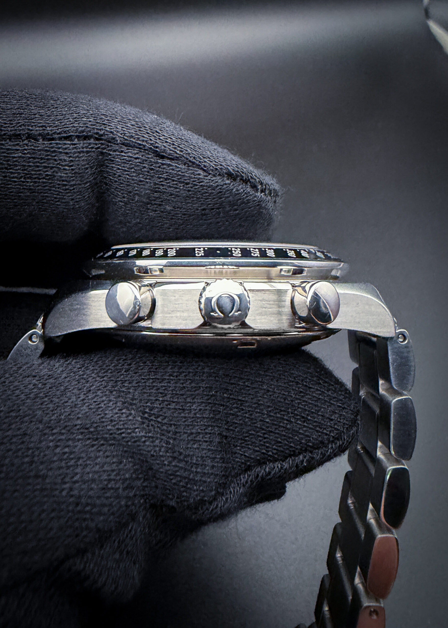Omega Speedmaster "Casino Roulette" 3210.52.00 - Image 6