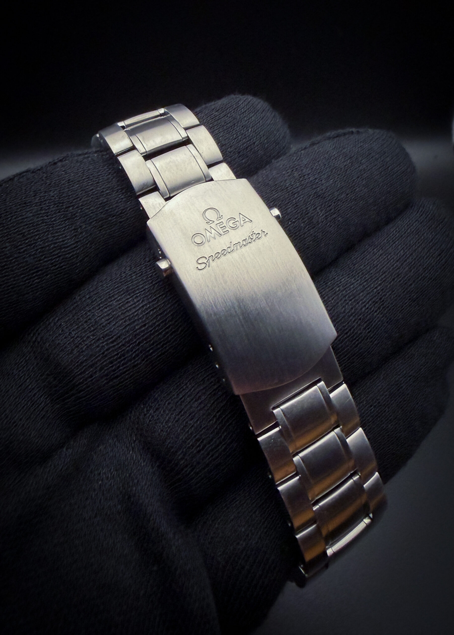 Omega Speedmaster "Casino Roulette" 3210.52.00 - Image 7