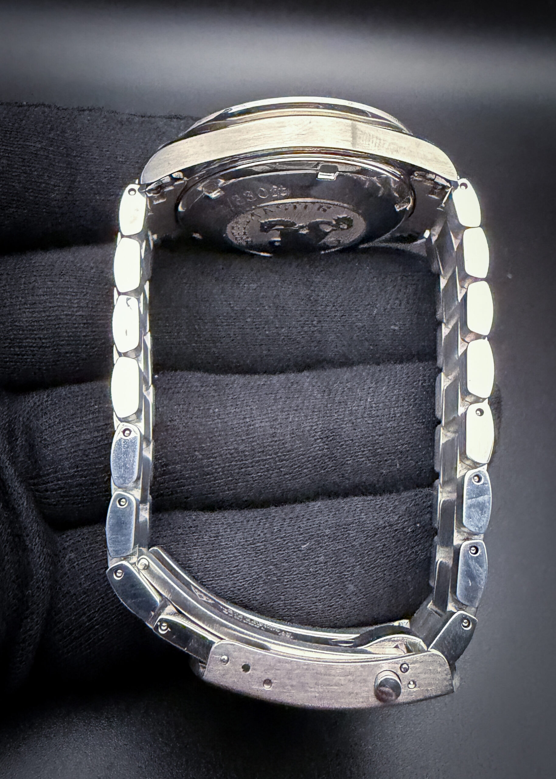 Omega Speedmaster "Casino Roulette" 3210.52.00 - Image 9