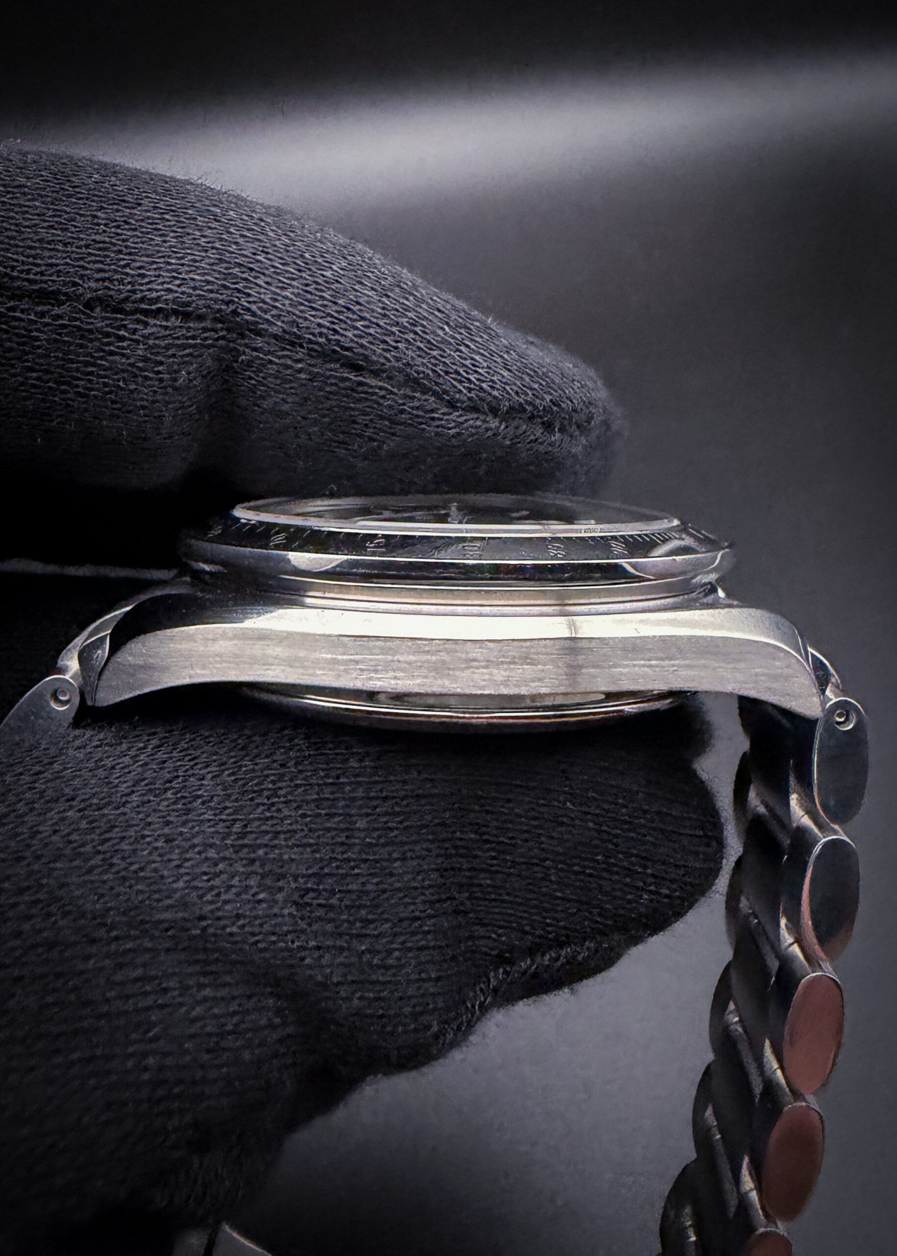 1998 Omega Speedmaster Date 3513.50.00 - Image 5