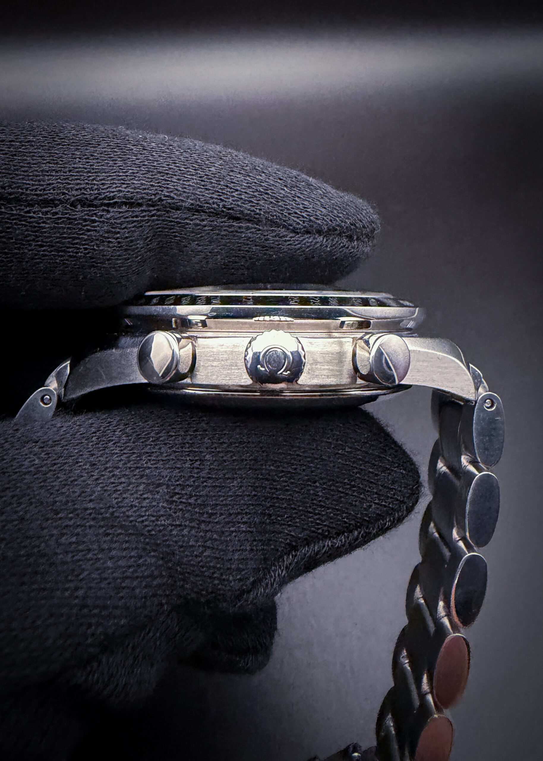 1998 Omega Speedmaster Date 3513.50.00 - Image 6