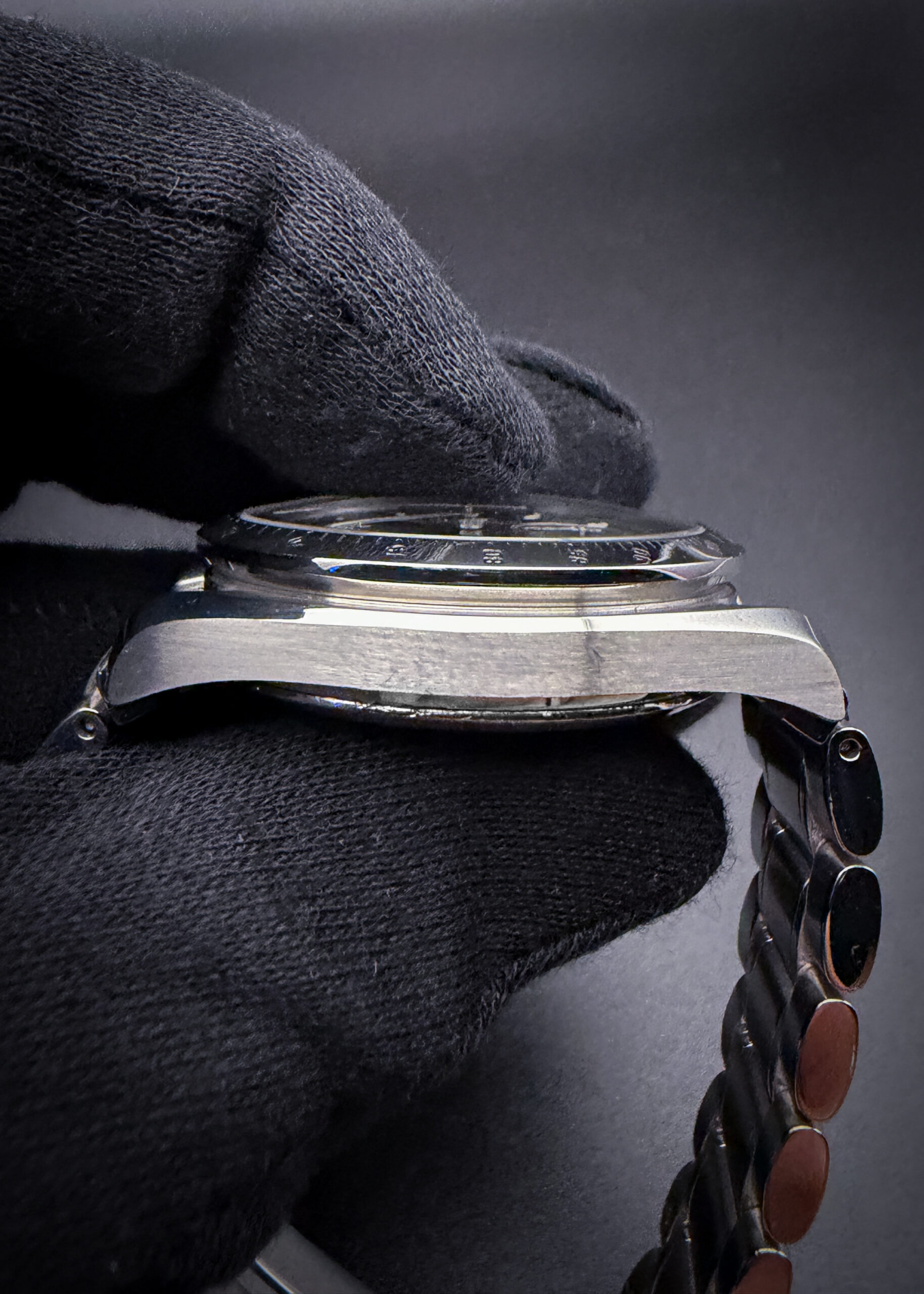 Omega Speedmaster Date 3513.50.00 - Image 6
