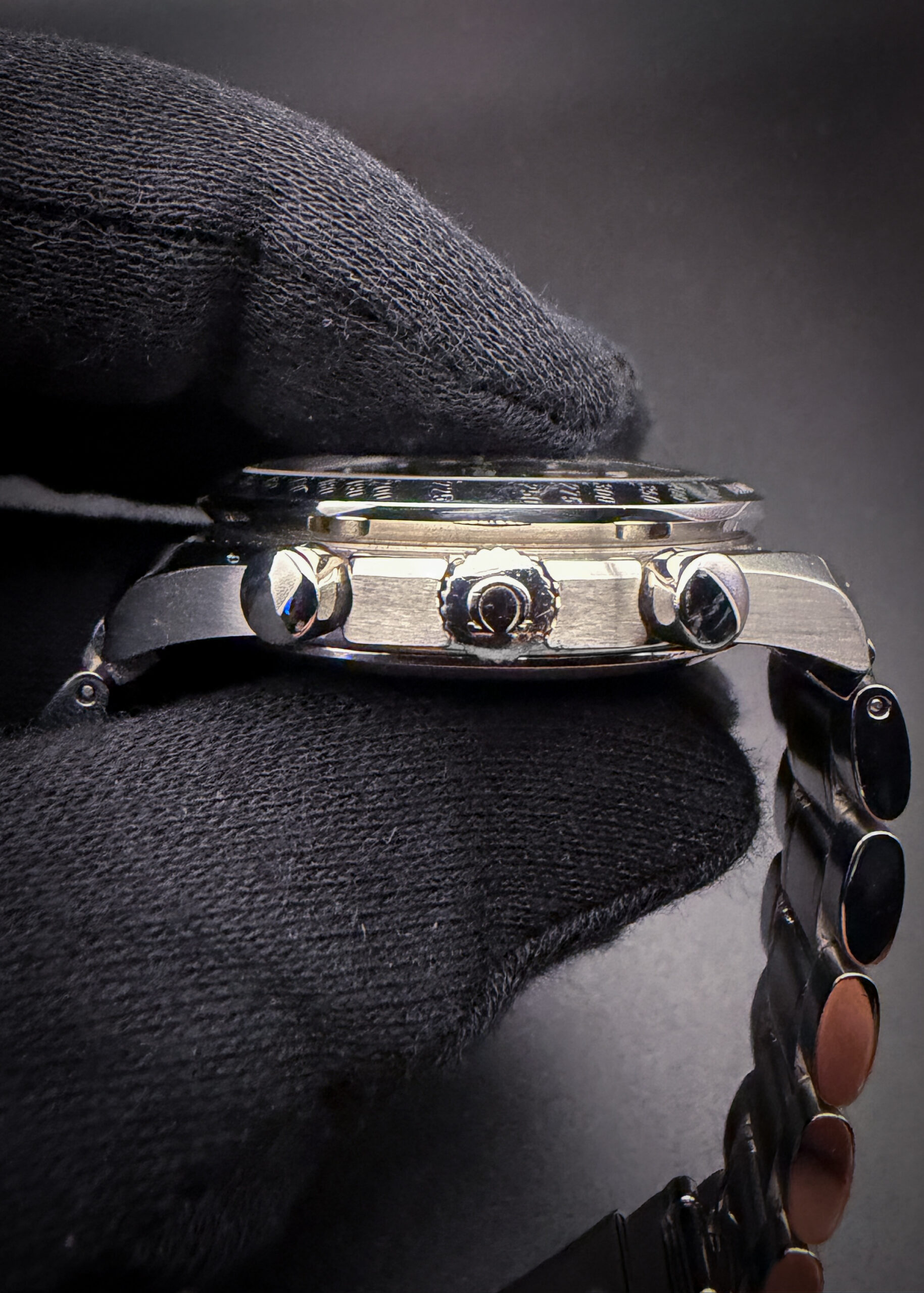 Omega Speedmaster Date 3513.50.00 - Image 7