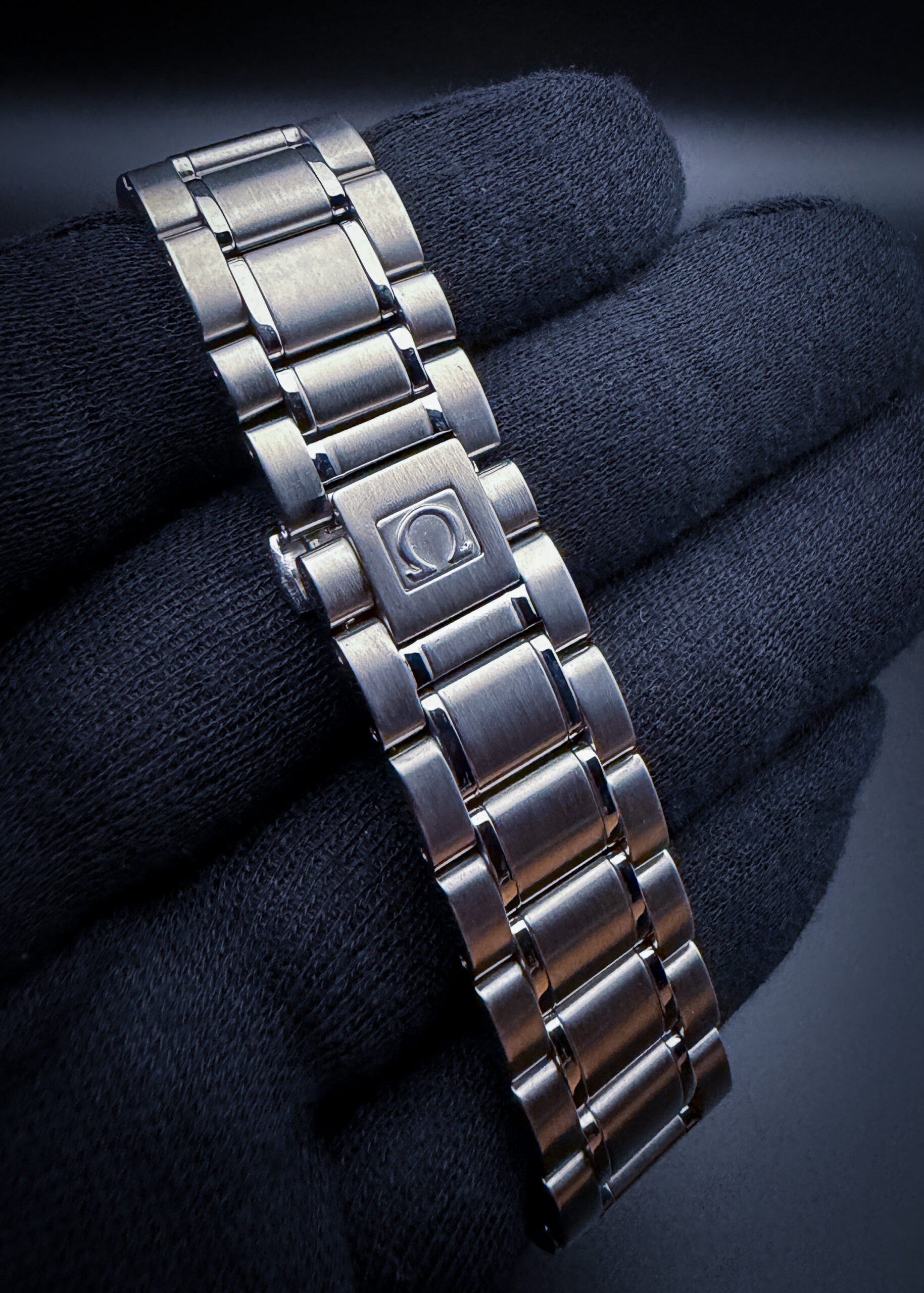 Omega Speedmaster Date 3513.50.00 - Image 8