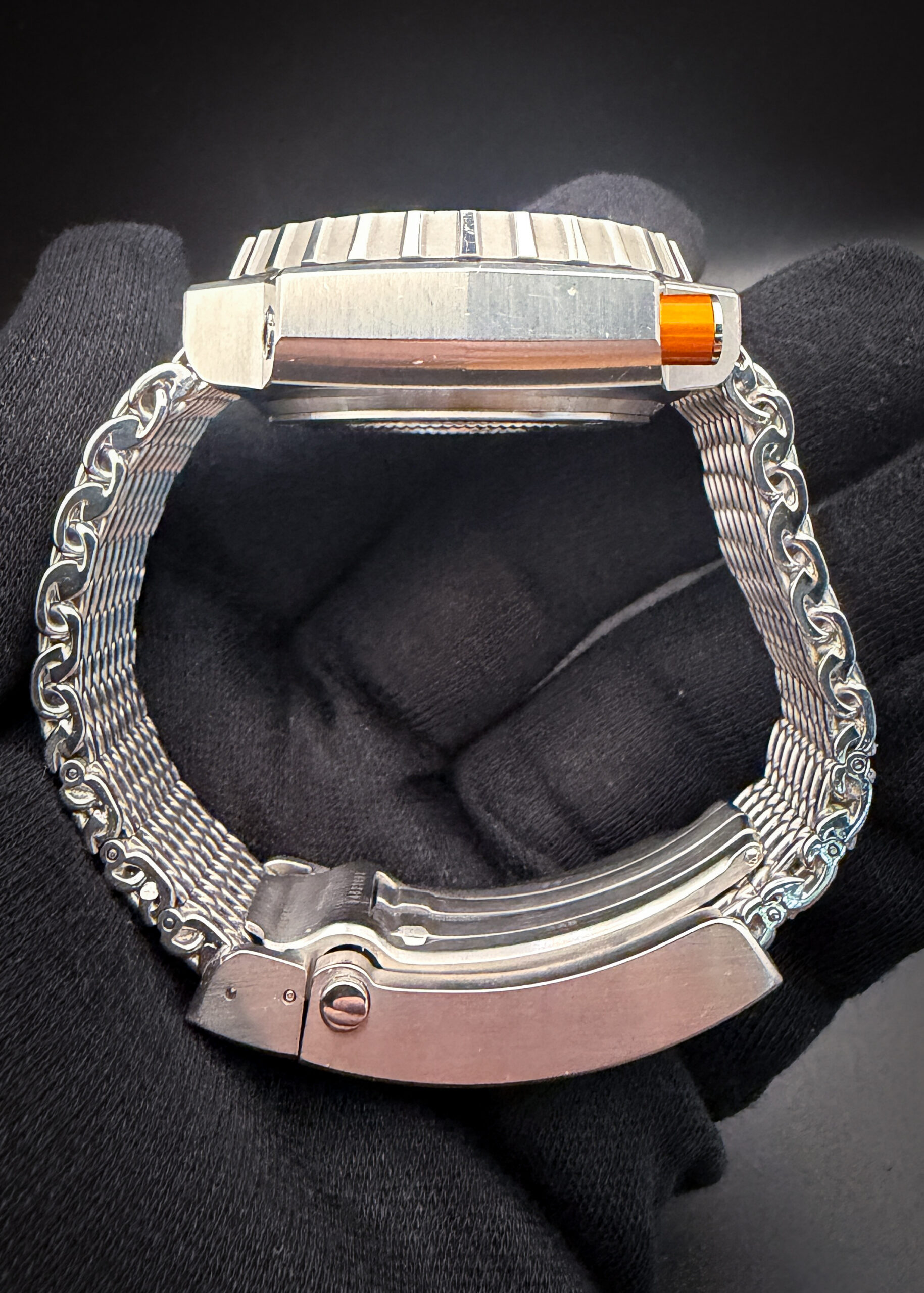 Omega Seamaster Professional PloProf 224.30.55.21 - Image 7