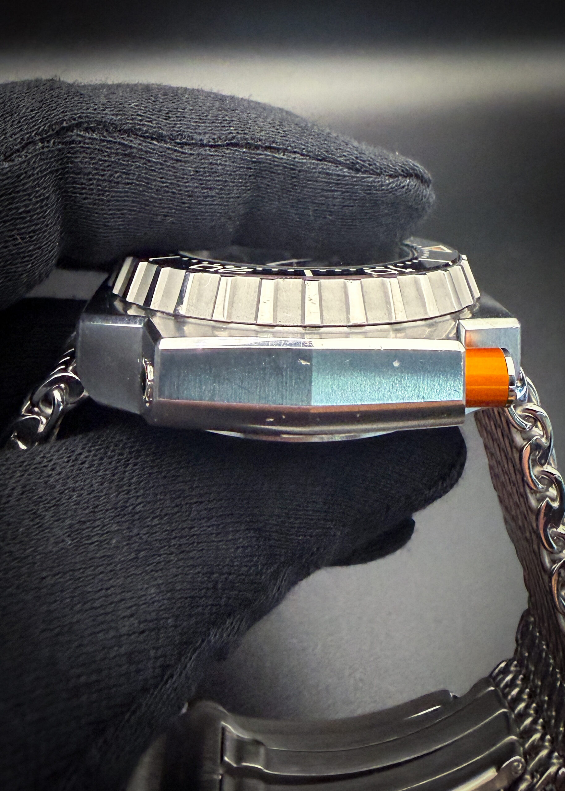 Omega Seamaster Professional PloProf 224.30.55.21 - Image 8