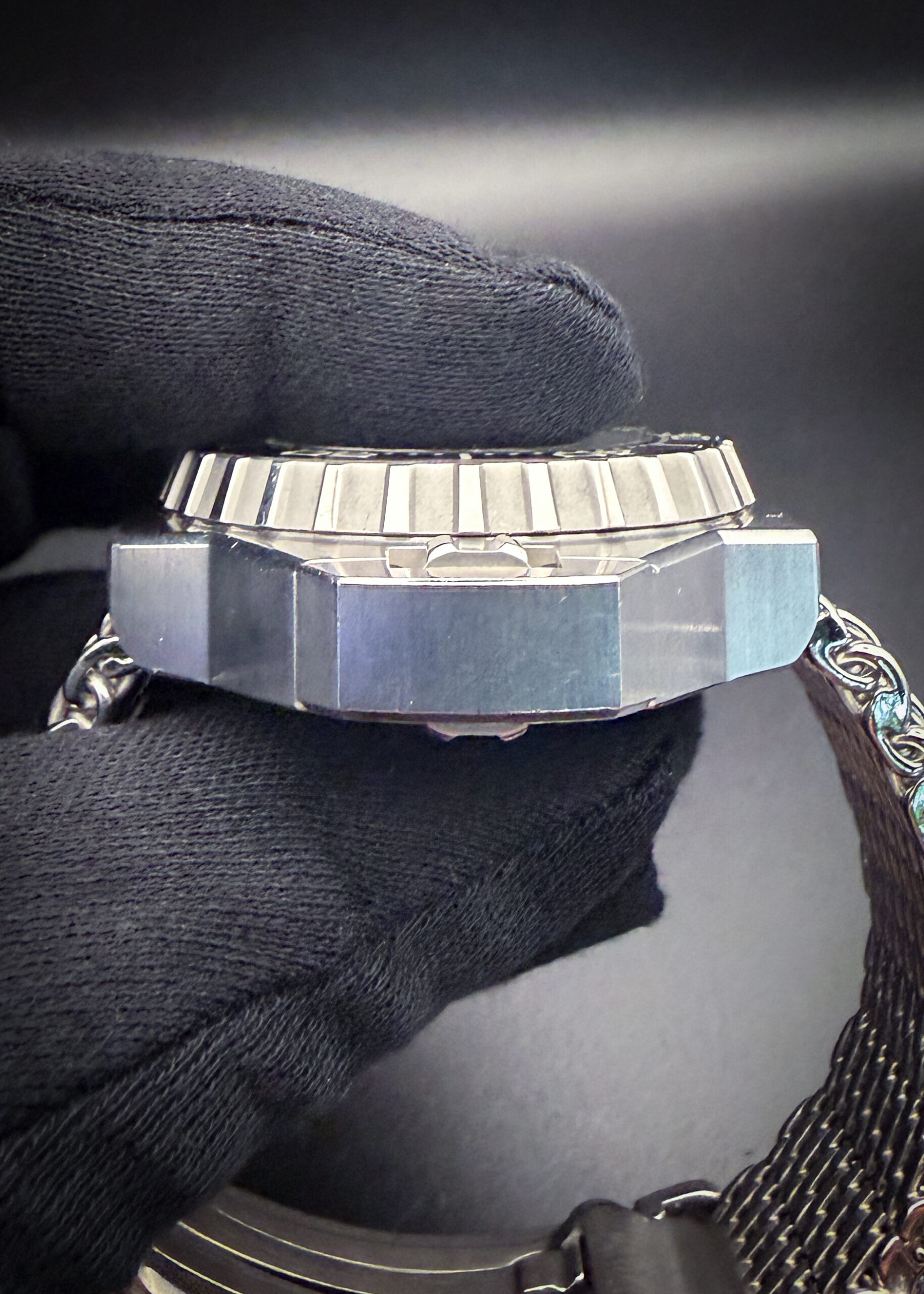 Omega Seamaster Professional PloProf 224.30.55.21 - Image 9