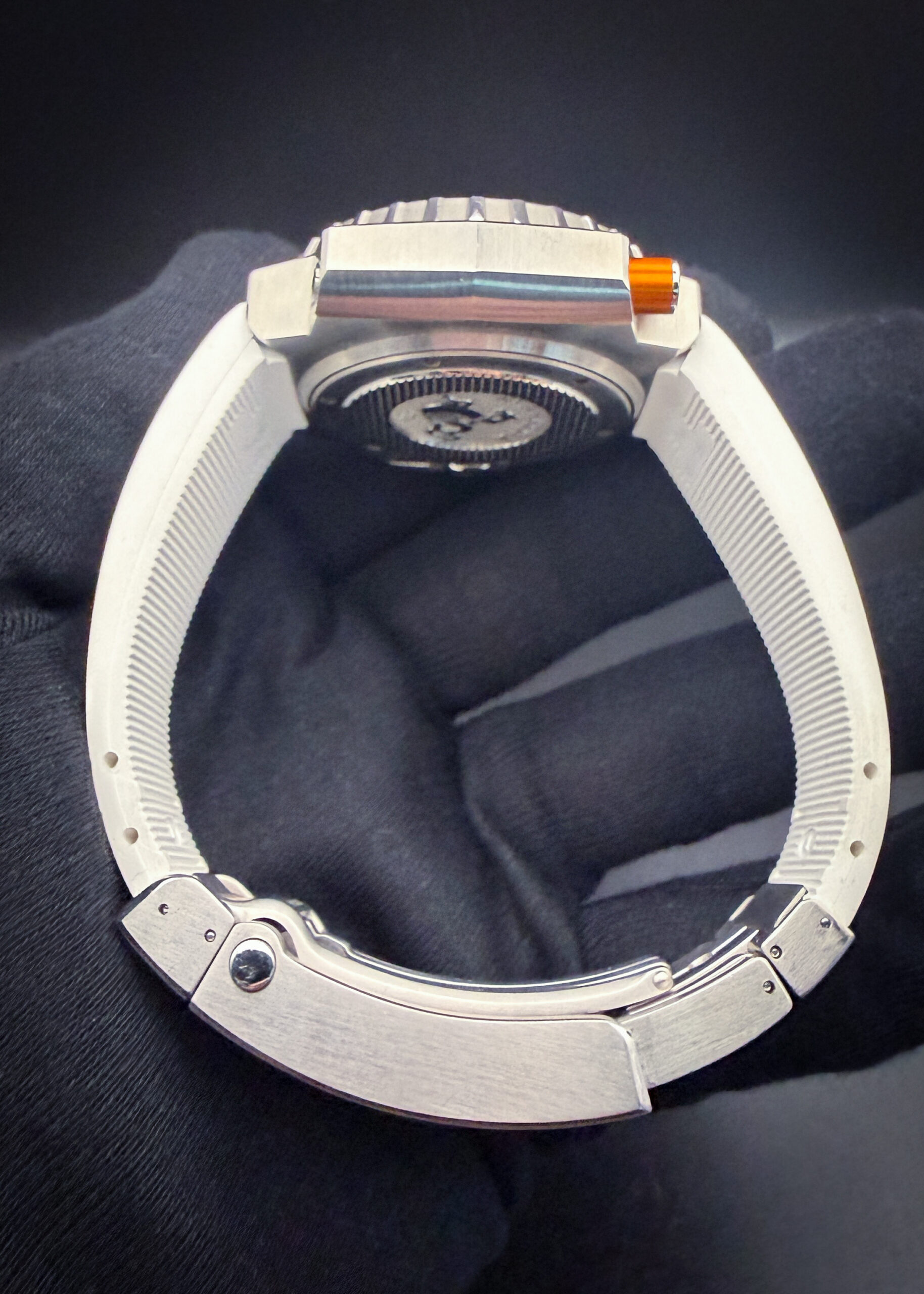 Omega Seamaster Professional PloProf "Great White" 224.32.55.21 - Image 9