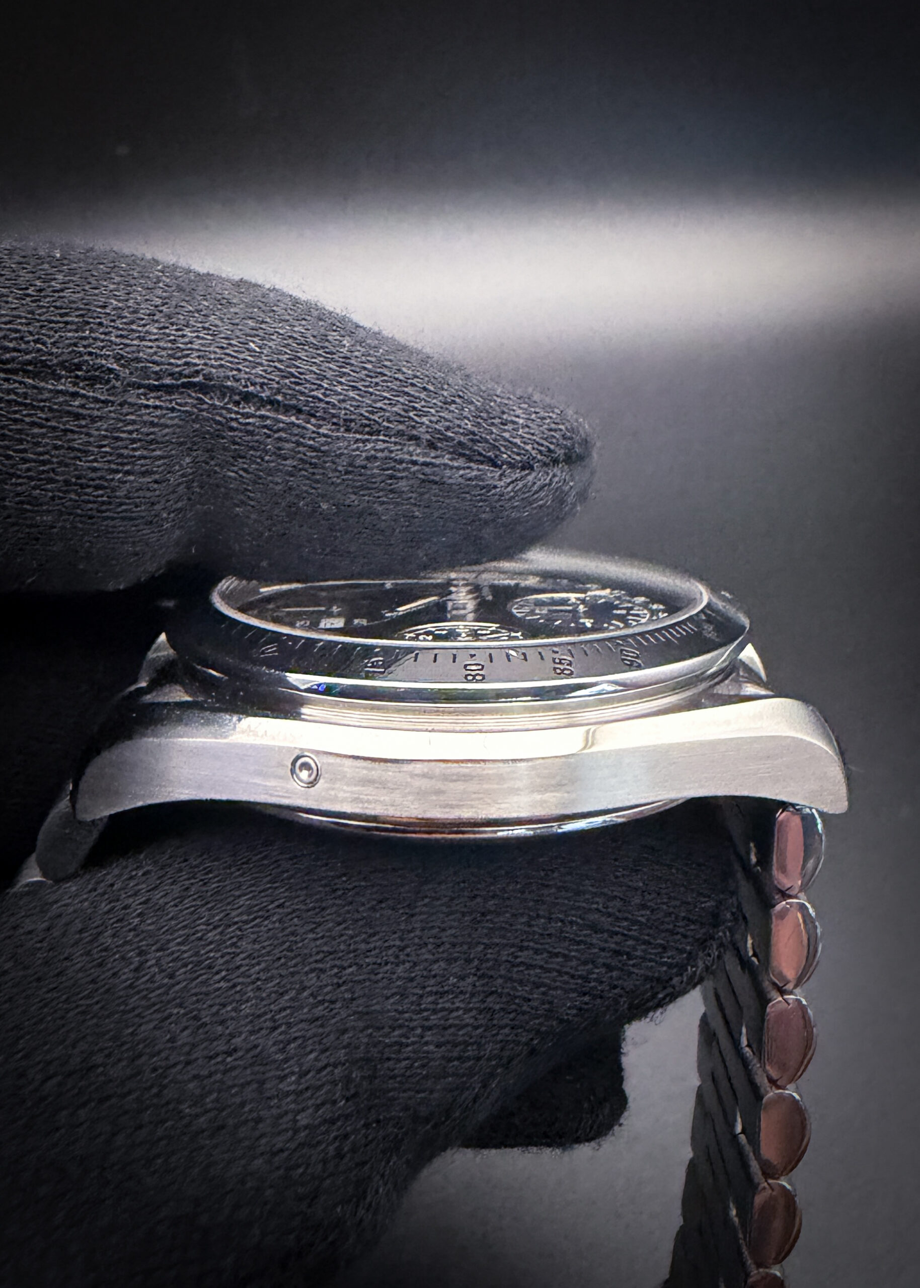 1995 Omega Speedmaster Day-Date 3521.80 - Image 6