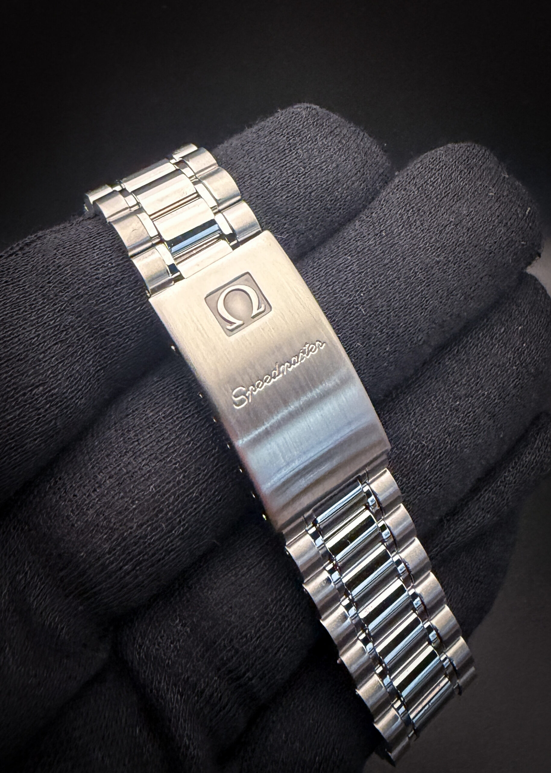 1995 Omega Speedmaster Day-Date 3521.80 - Image 8