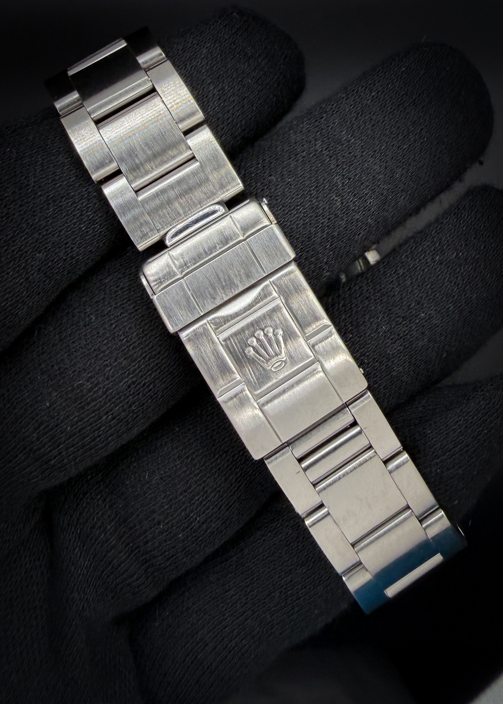 1999 Rolex Explorer II Polar "Swiss Only" 16570 - Image 8