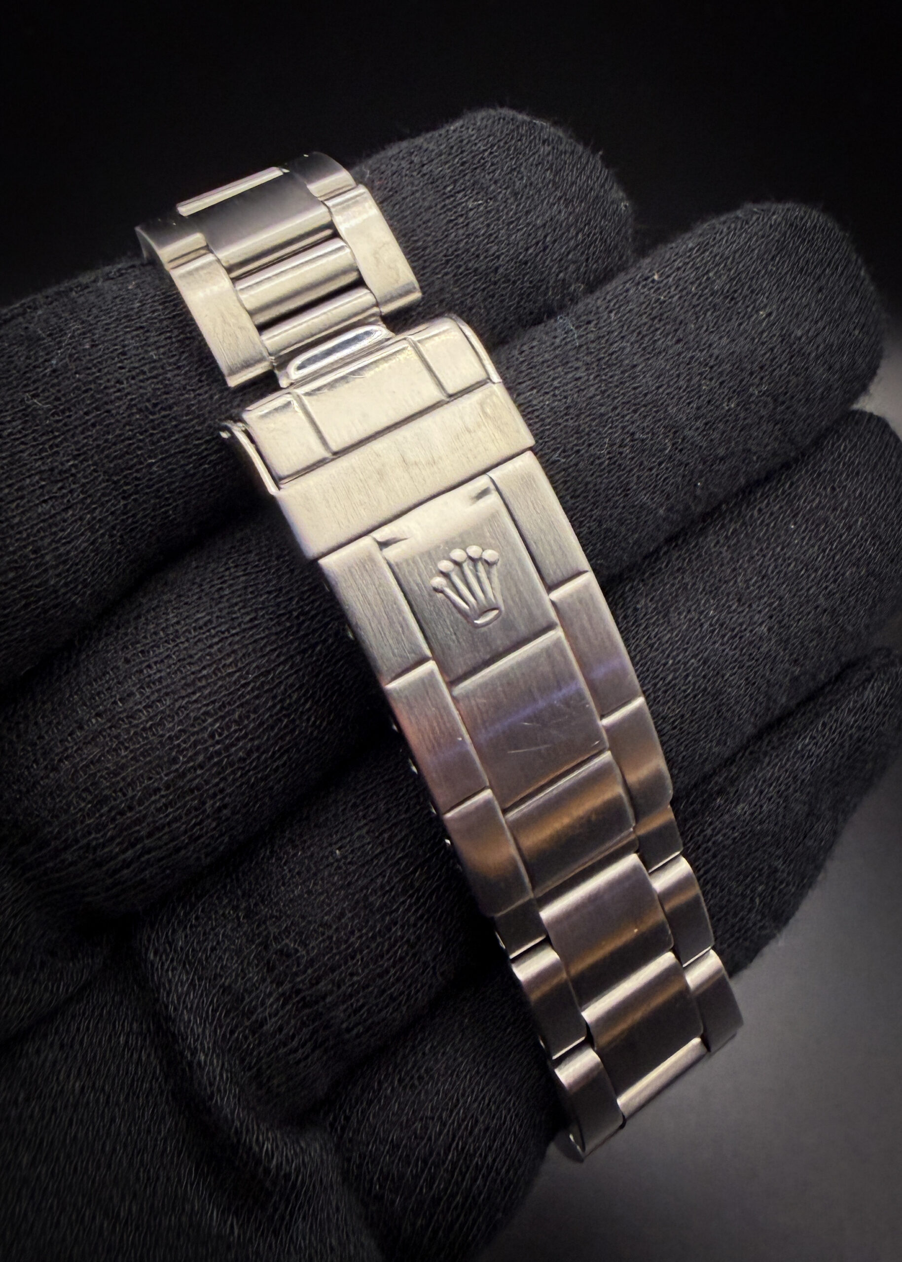1988 Rolex Submariner Date 168000 Triple-Zero "Ghost Reference" - Image 8