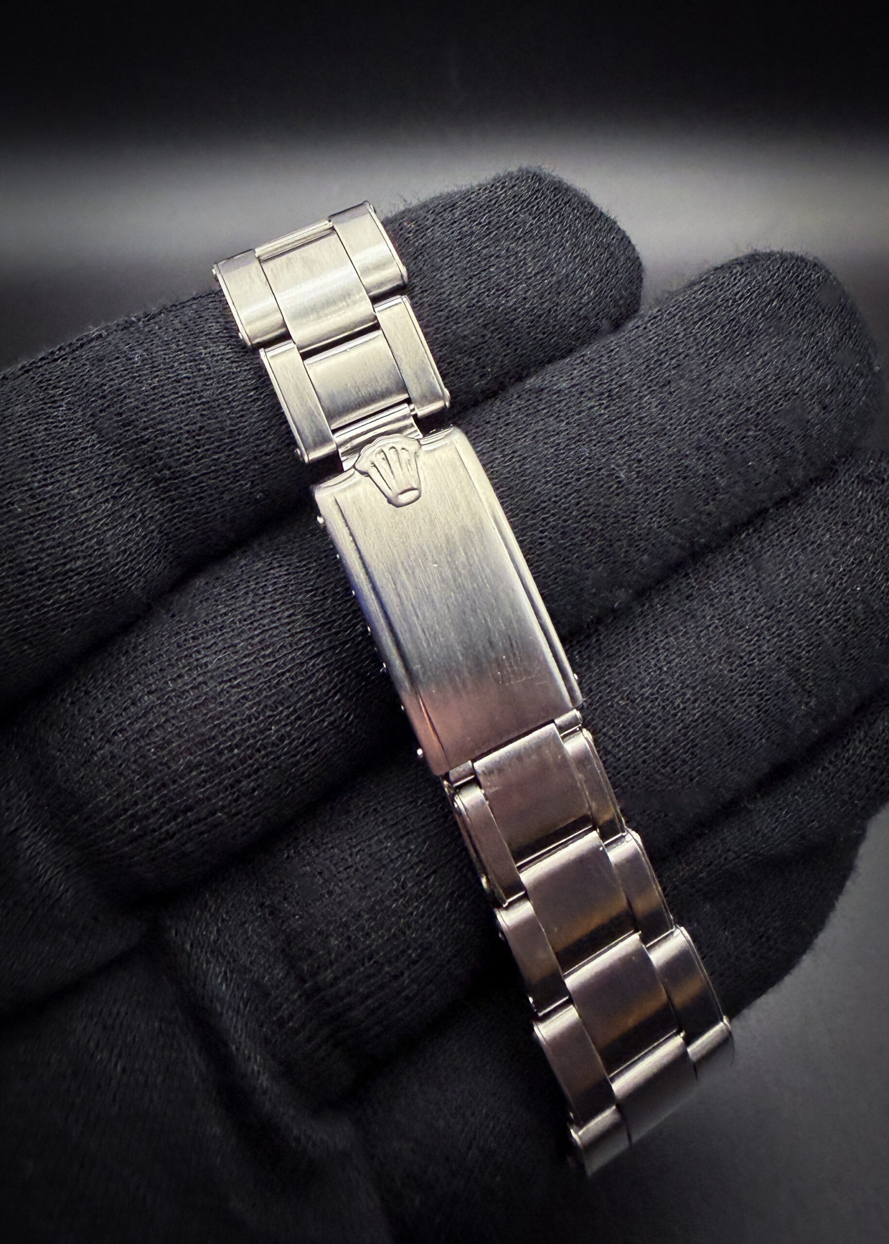 1966 Rolex Oyster Perpetual Date 1500 - Image 7